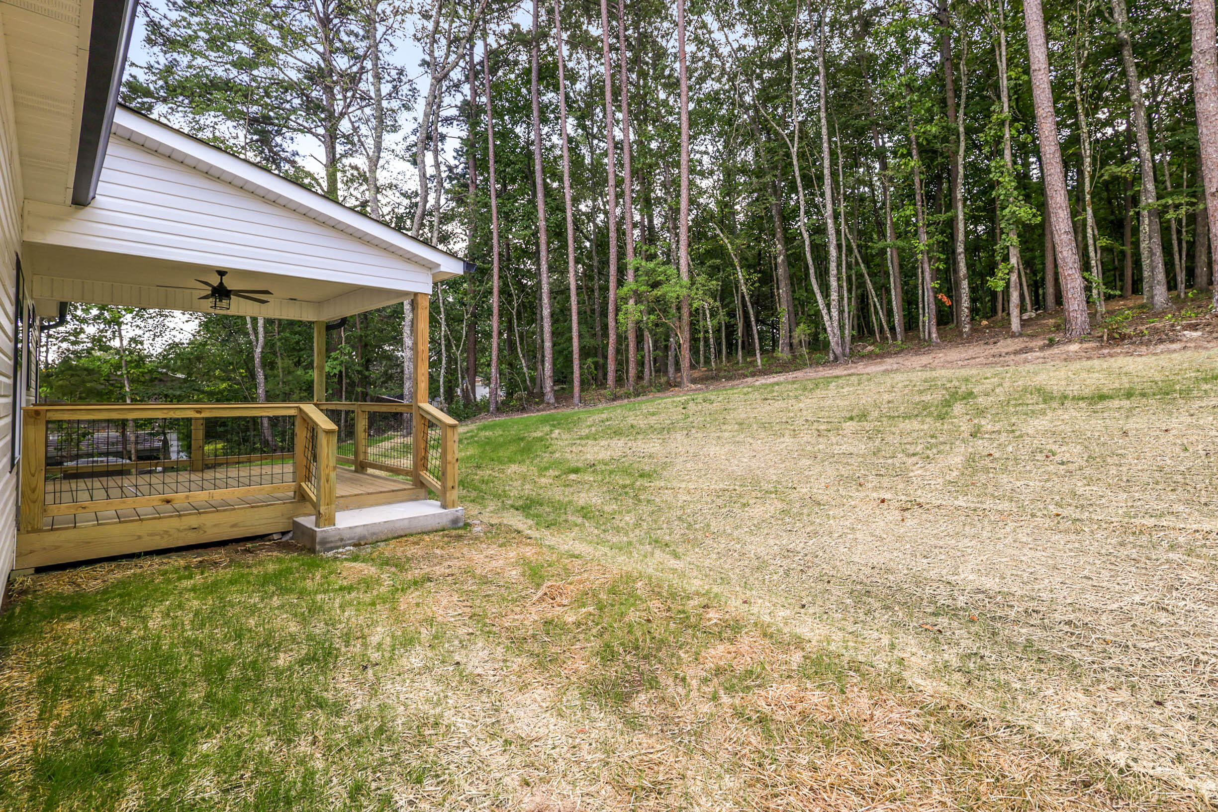 10907 Dolly Pond Road