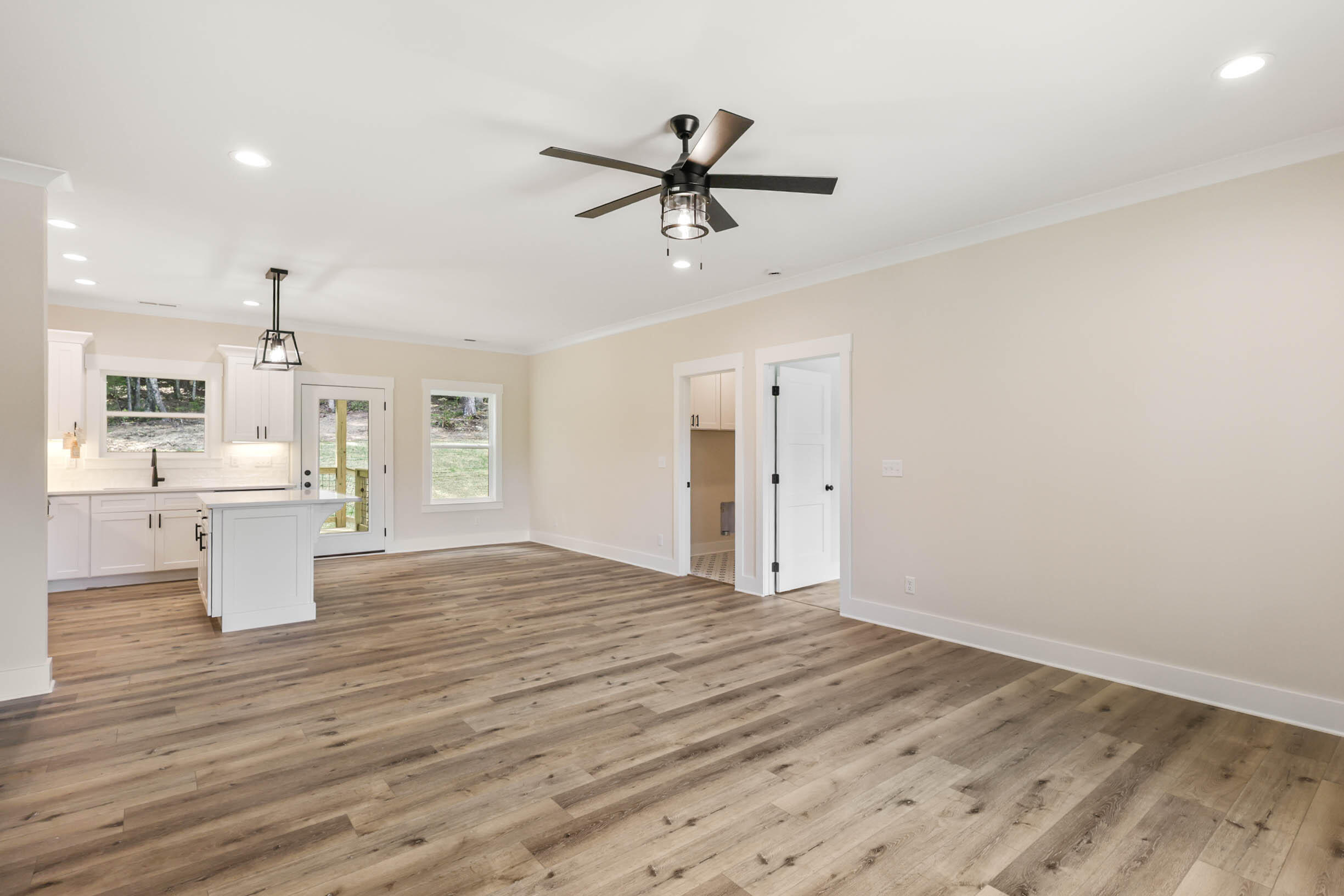 10907 Dolly Pond Road