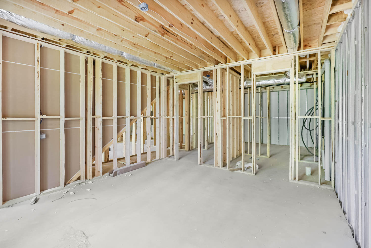 4545 Split Rail Way, Lot #1142