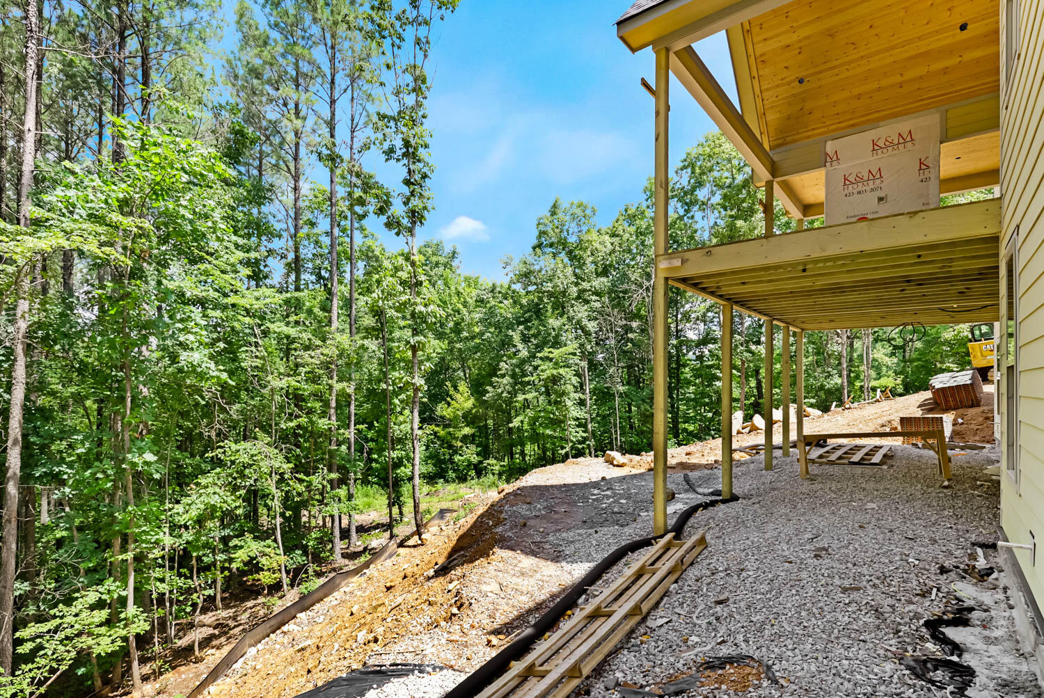 4545 Split Rail Way, Lot #1142