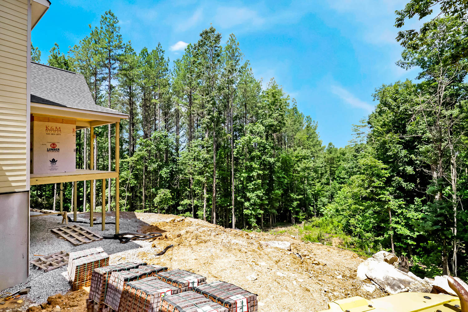 4545 Split Rail Way, Lot #1142