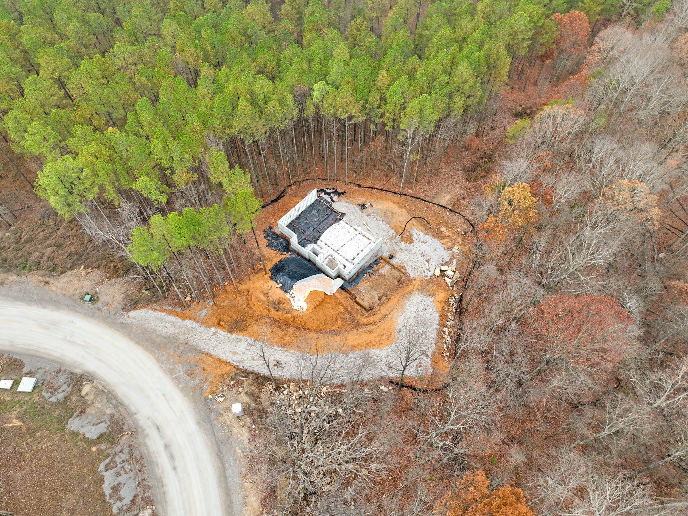 4545 Split Rail Way, Lot #1142