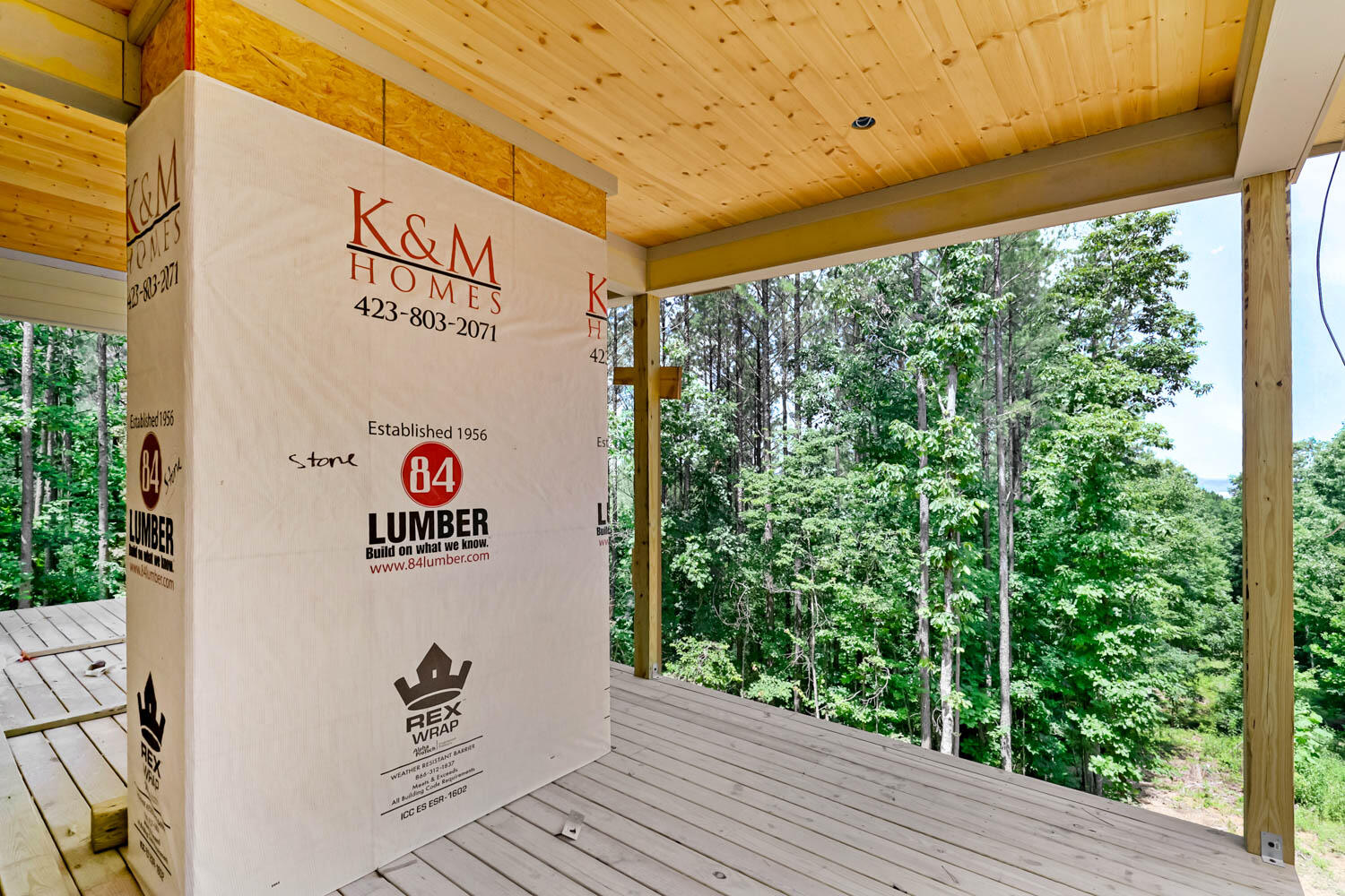 4545 Split Rail Way, Lot #1142