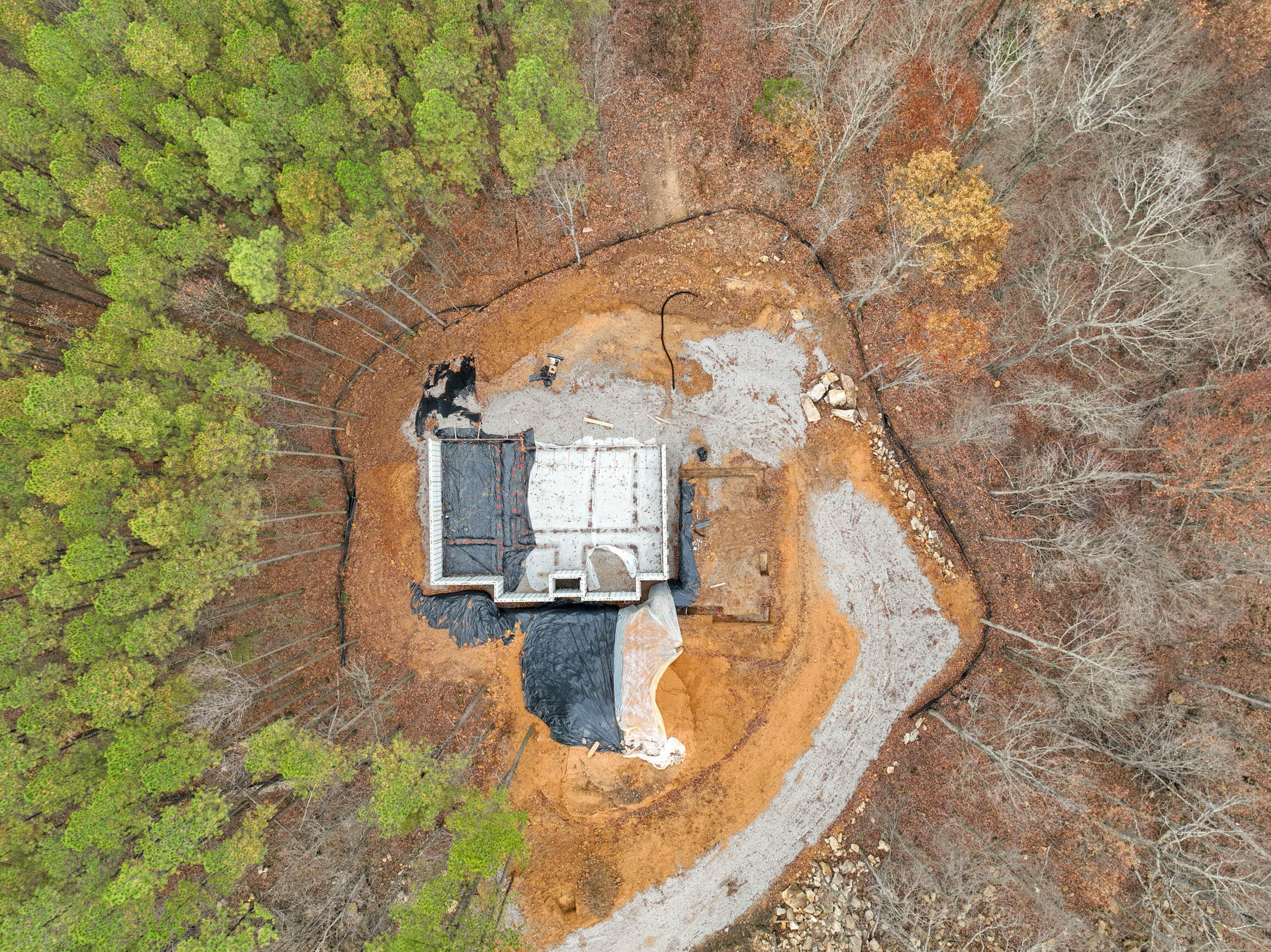 4545 Split Rail Way, Lot #1142