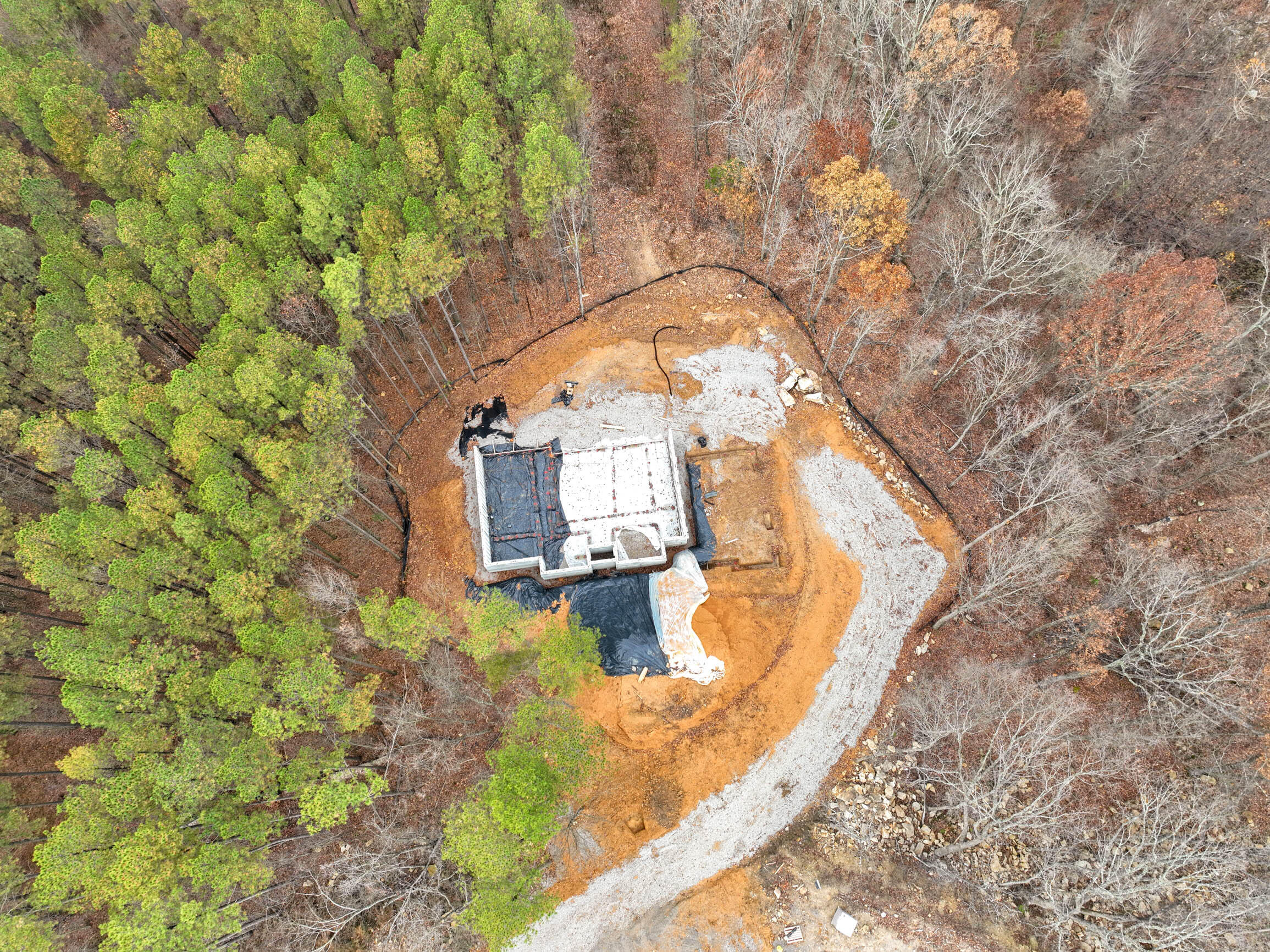 4545 Split Rail Way, Lot #1142