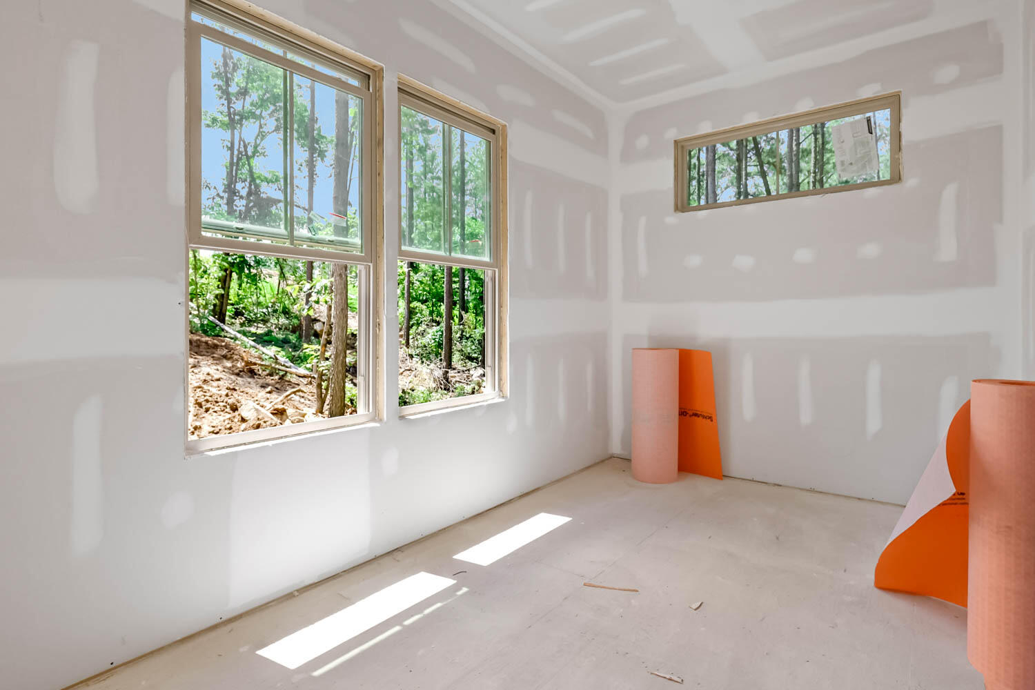 4545 Split Rail Way, Lot #1142