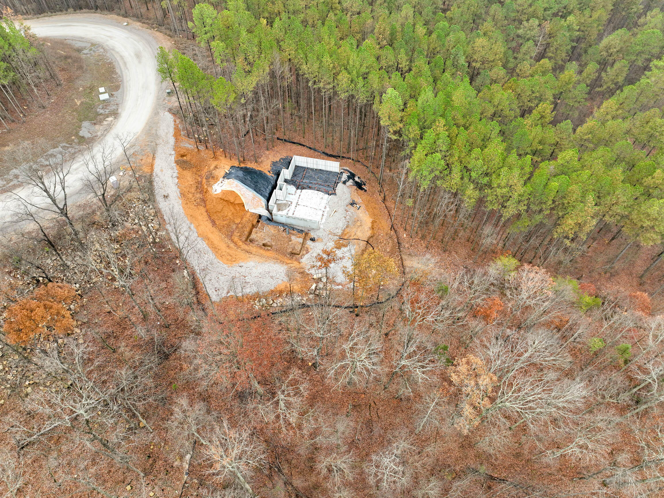 4545 Split Rail Way, Lot #1142