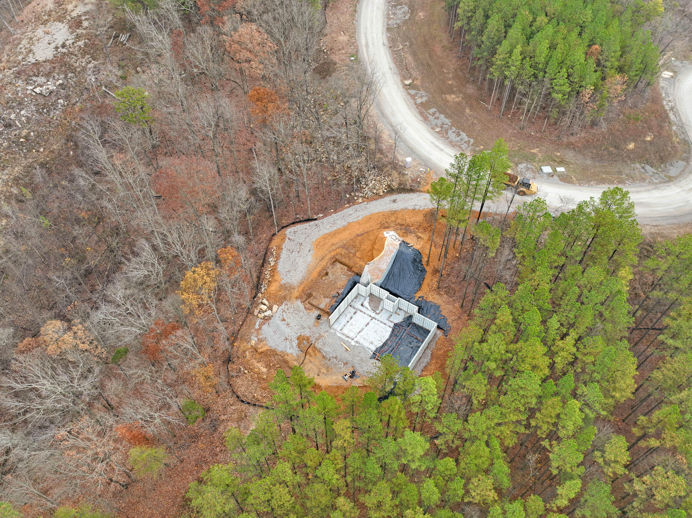 4545 Split Rail Way, Lot #1142