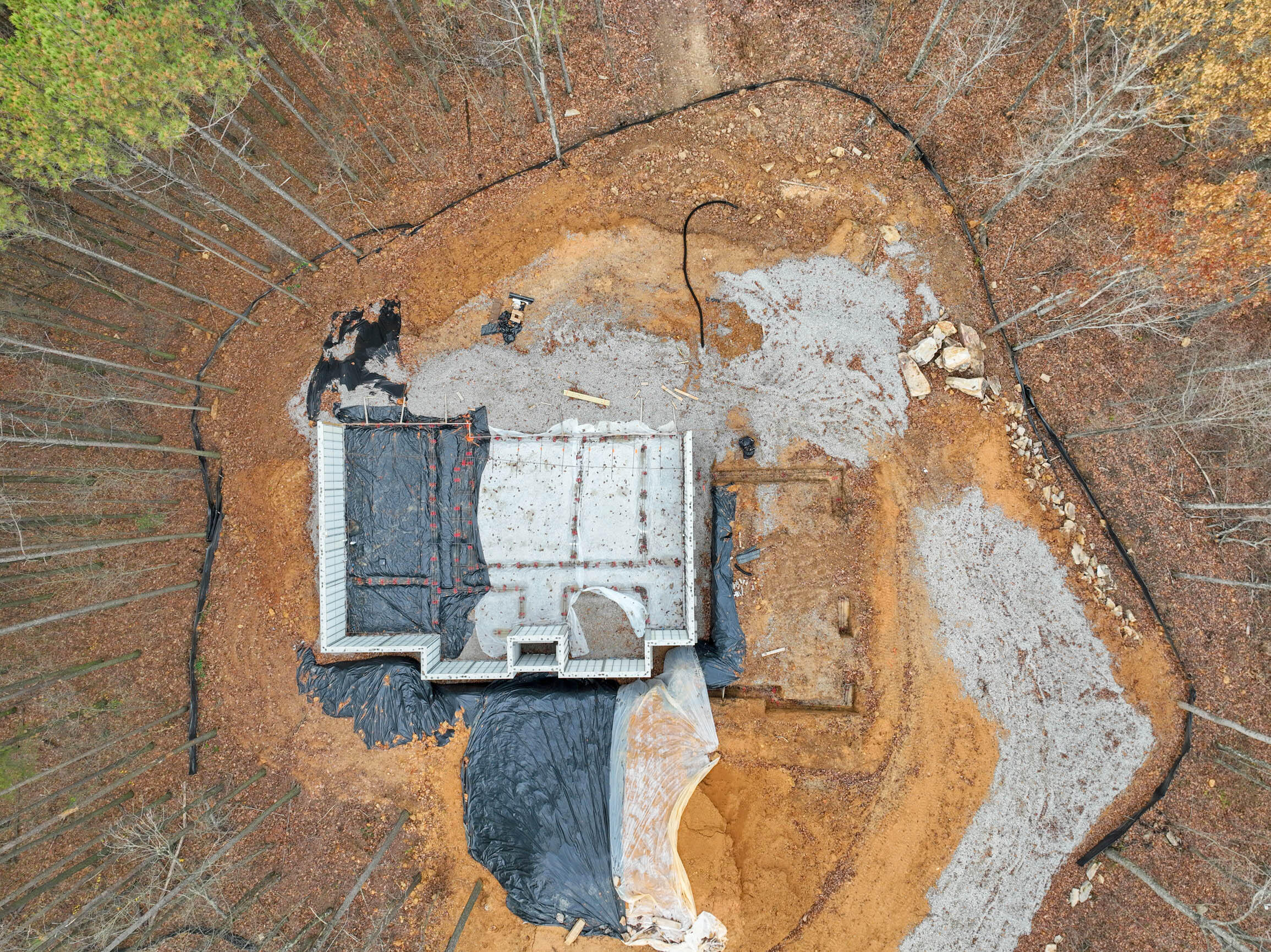 4545 Split Rail Way, Lot #1142