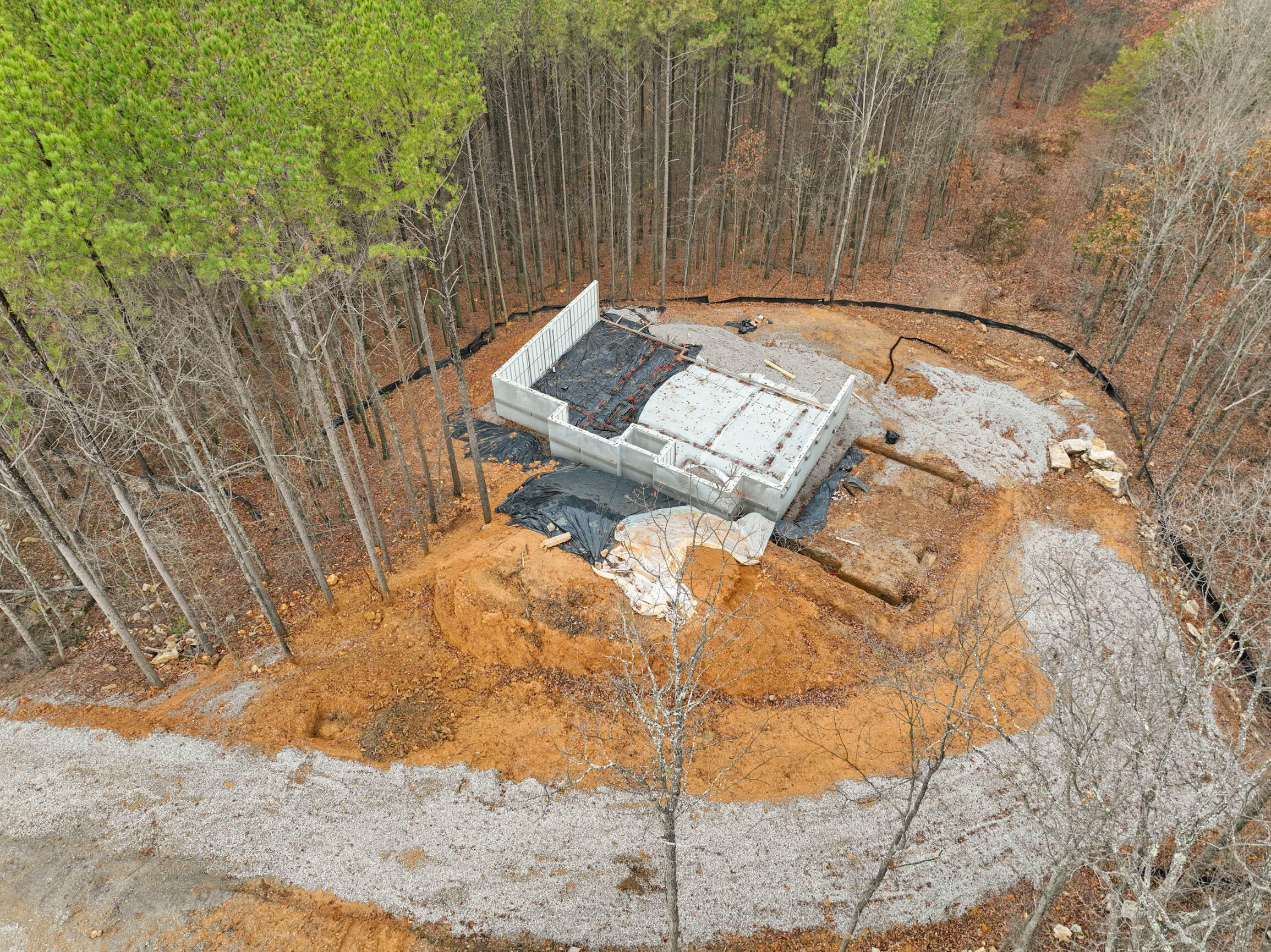 4545 Split Rail Way, Lot #1142