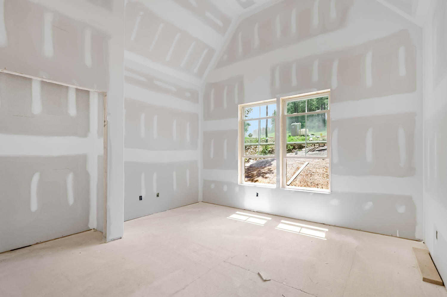 4545 Split Rail Way, Lot #1142