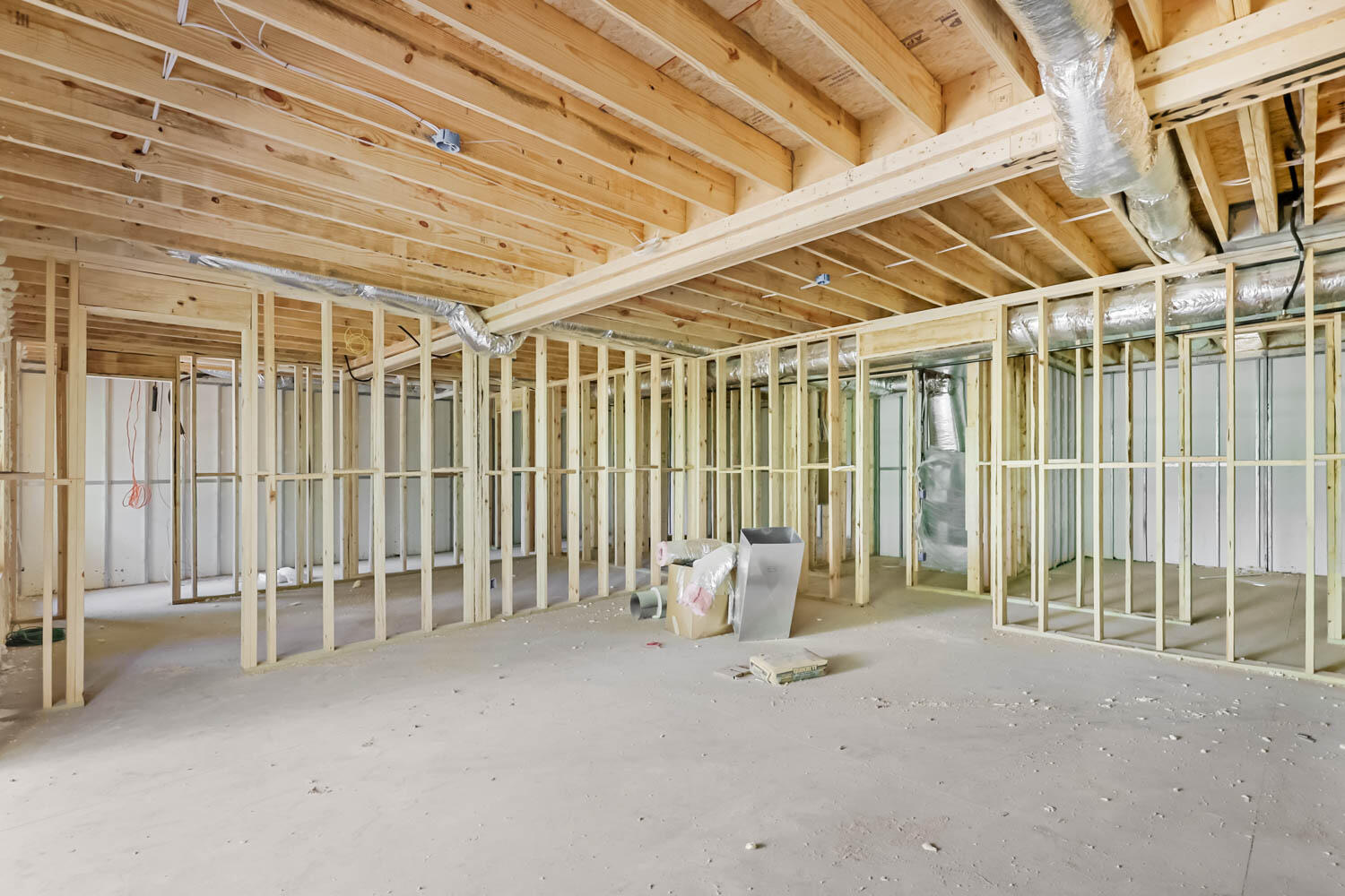 4545 Split Rail Way, Lot #1142