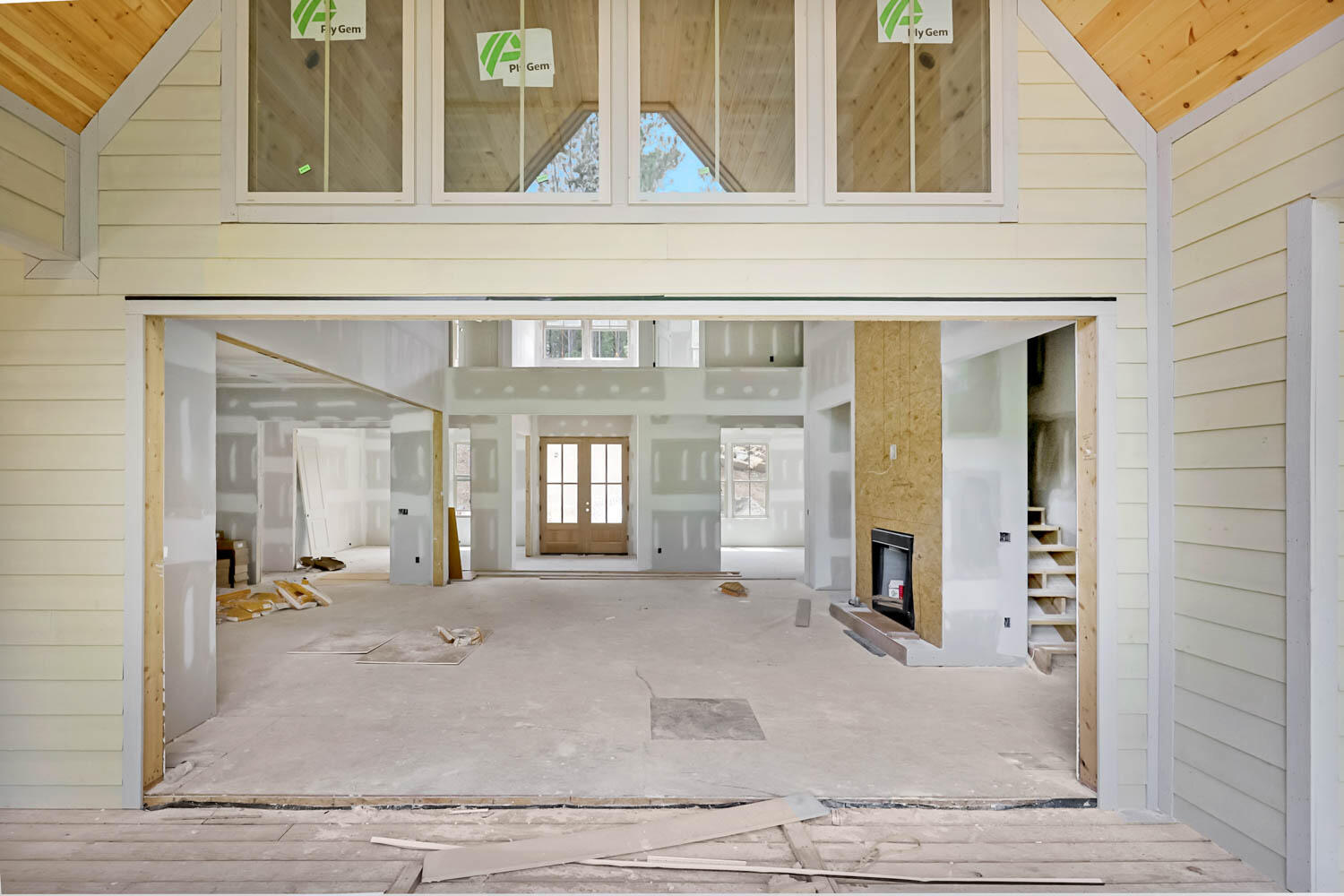 4545 Split Rail Way, Lot #1142