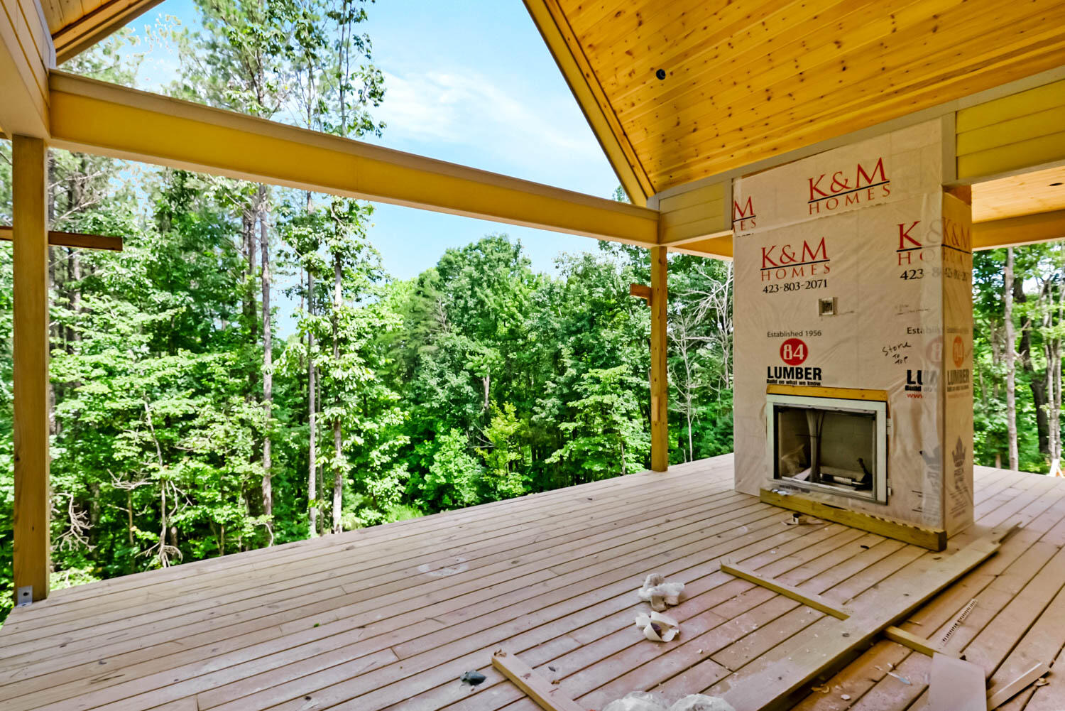 4545 Split Rail Way, Lot #1142