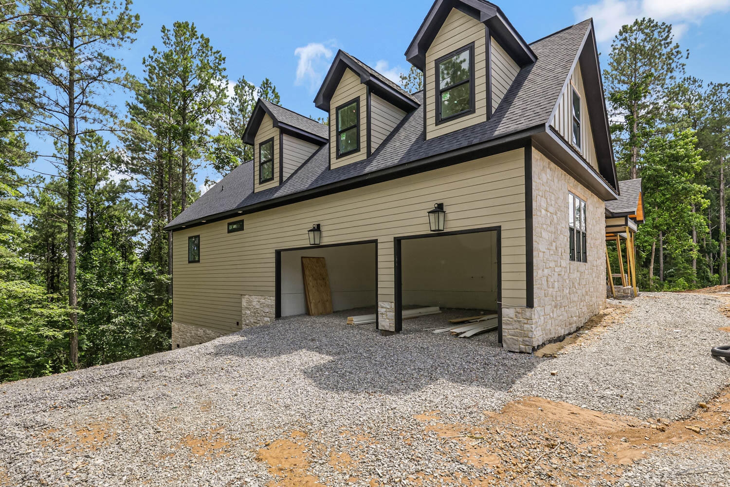 3741 Split Rail Way, Lot #1124