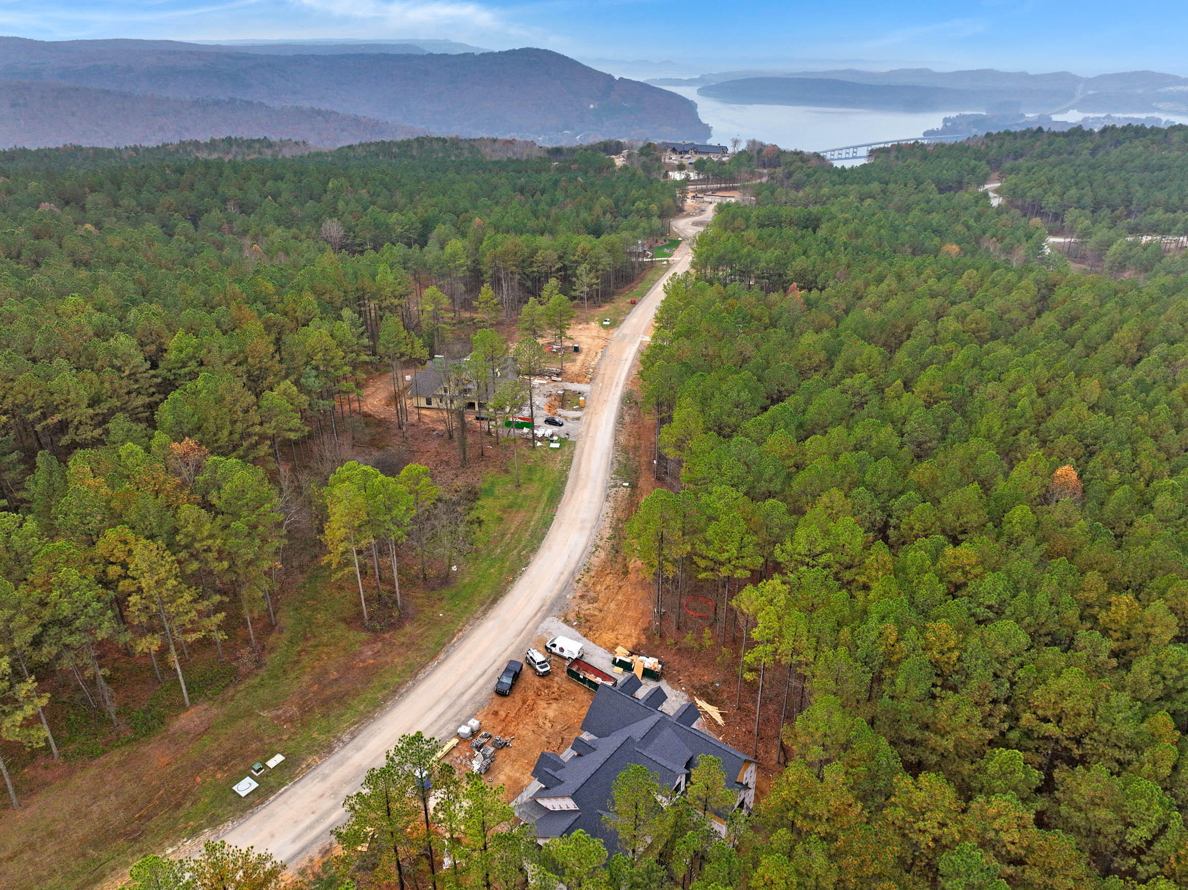 3741 Split Rail Way, Lot #1124