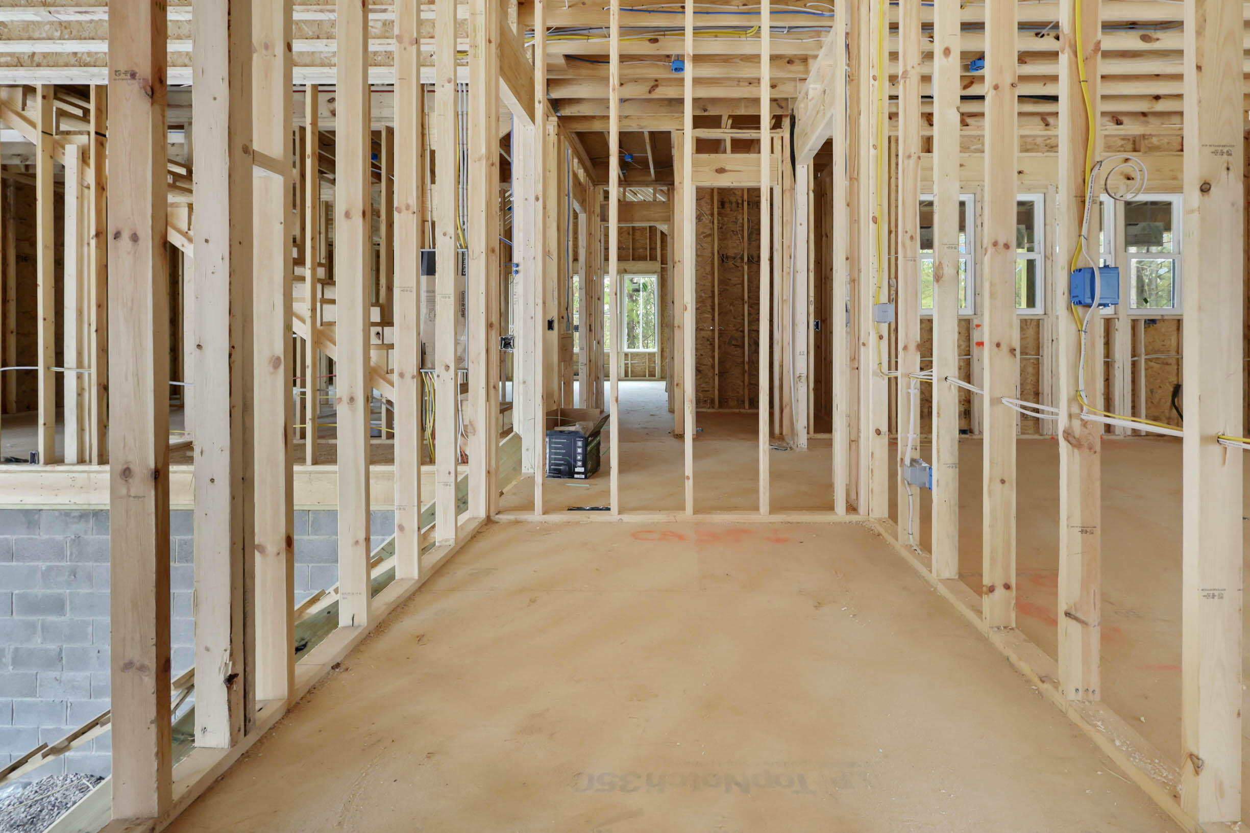 3741 Split Rail Way, Lot #1124