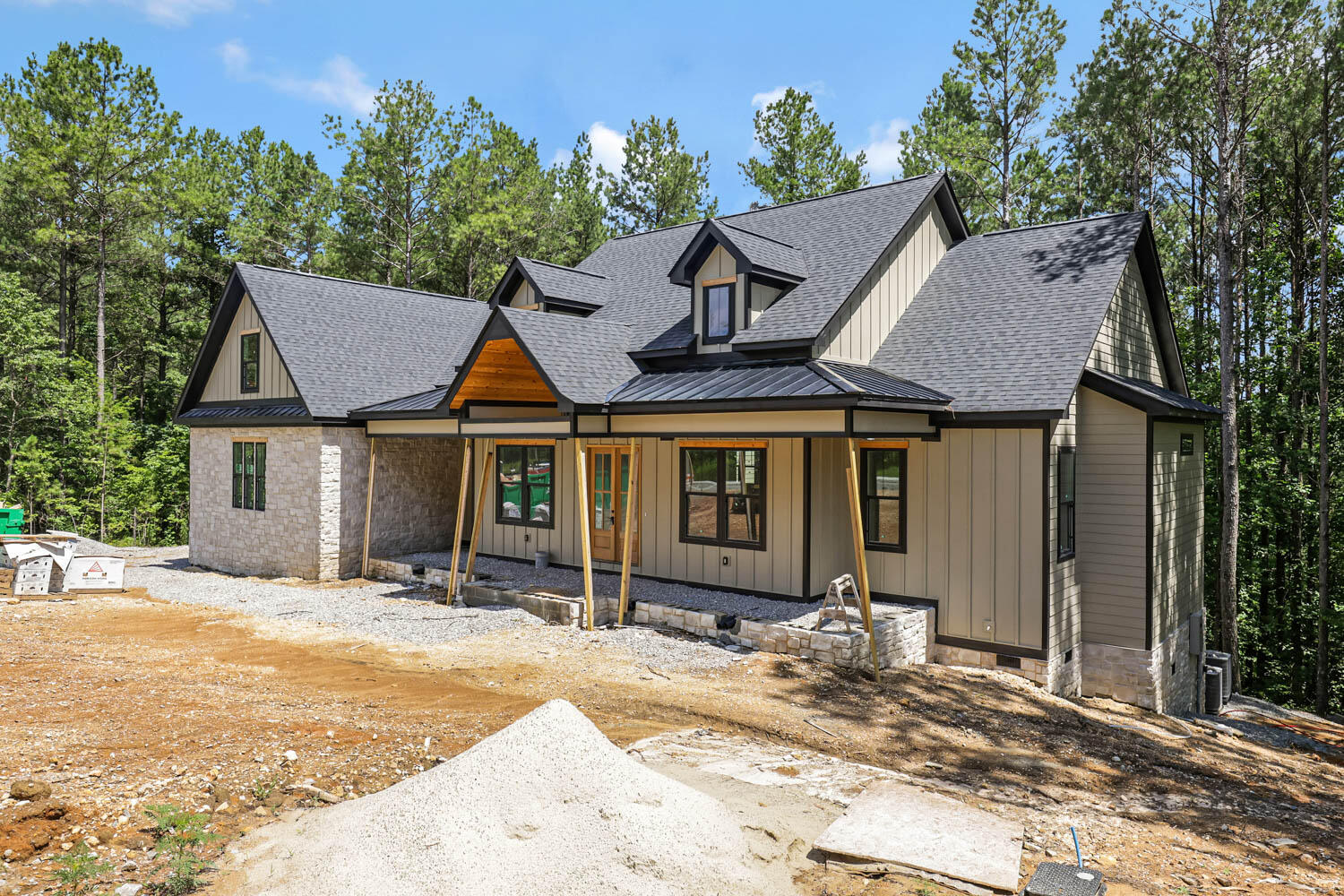 3741 Split Rail Way, Lot #1124