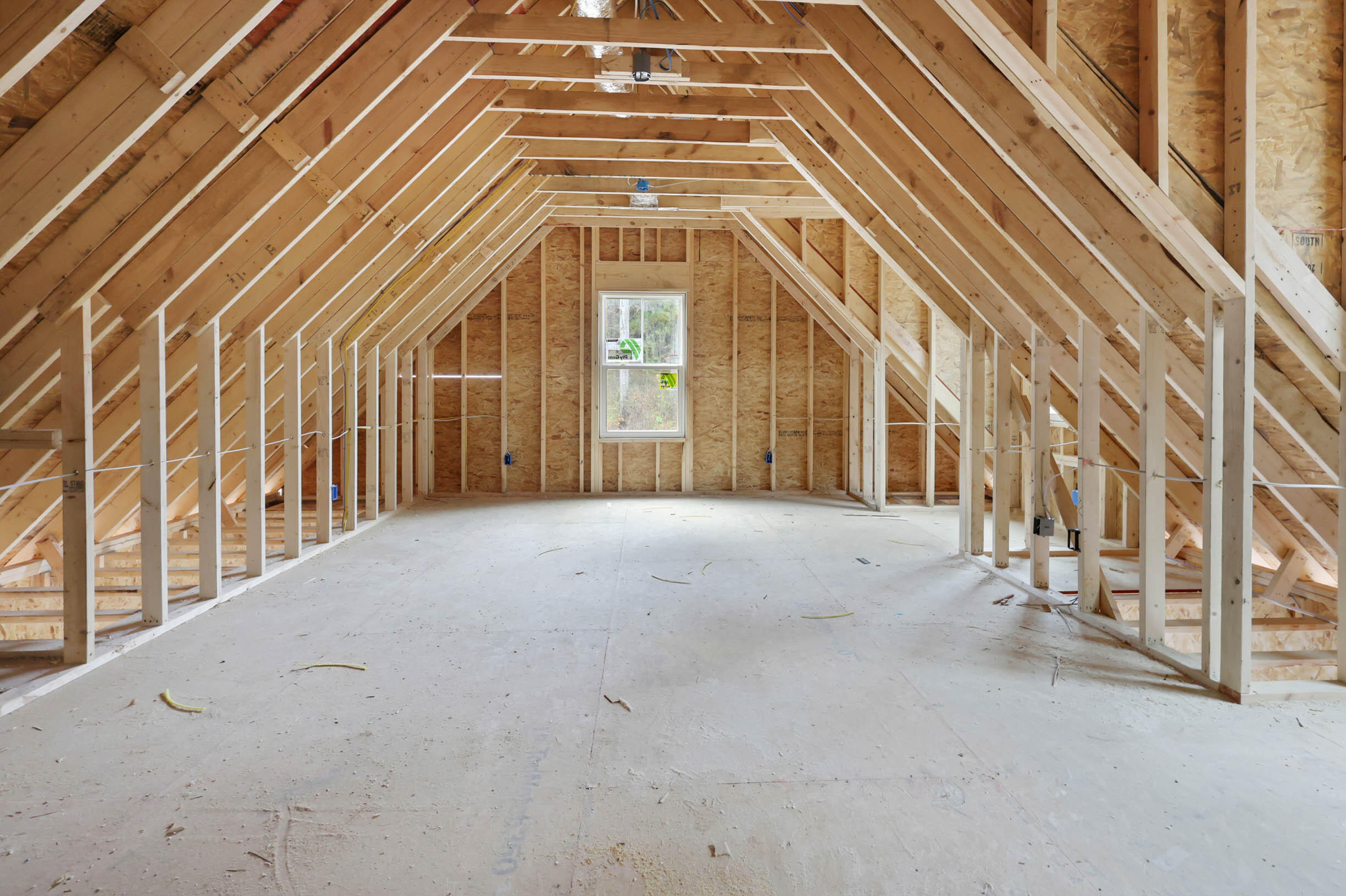 3741 Split Rail Way, Lot #1124