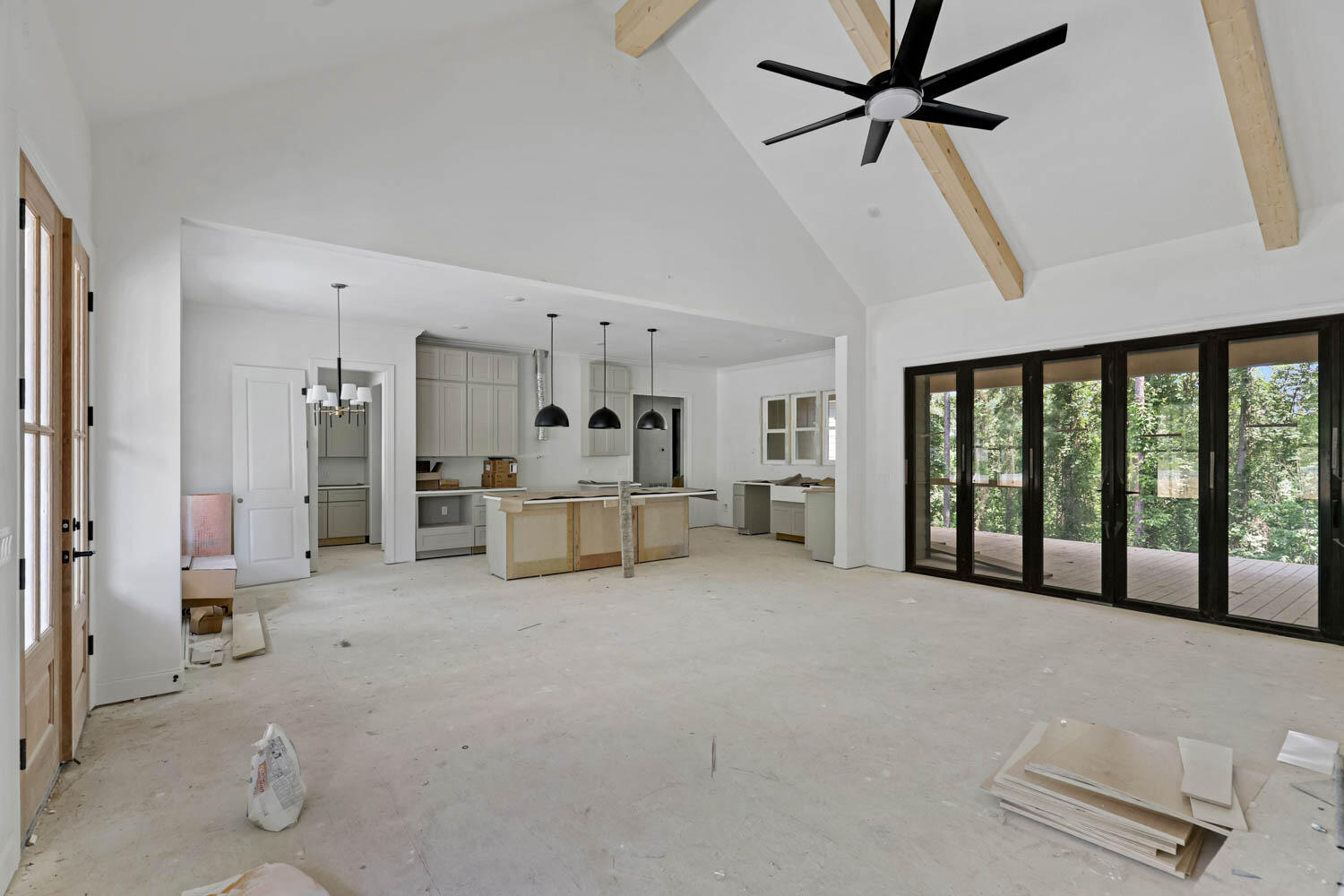 3741 Split Rail Way, Lot #1124