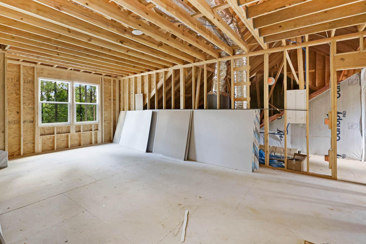 3741 Split Rail Way, Lot #1124