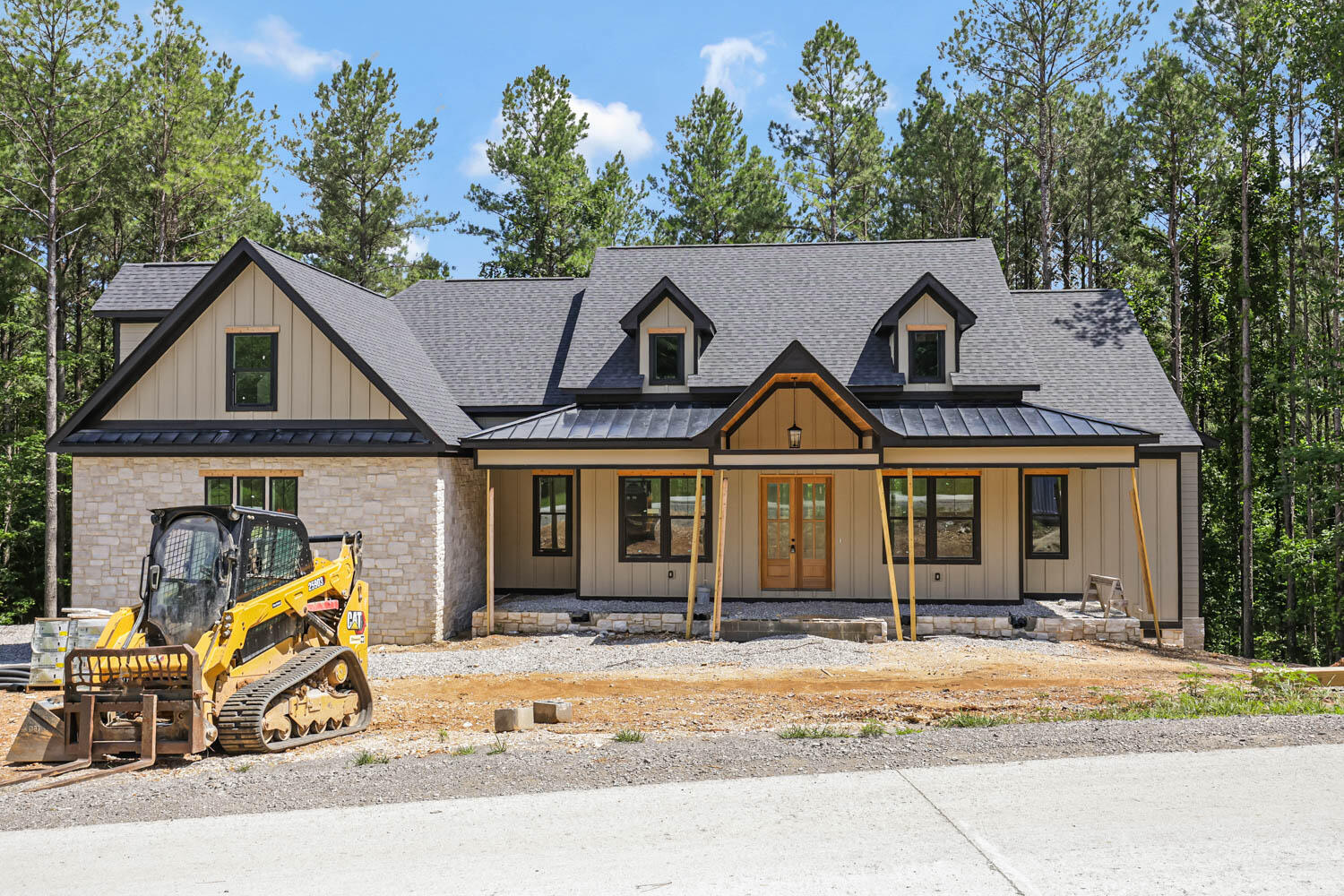 3741 Split Rail Way, Lot #1124