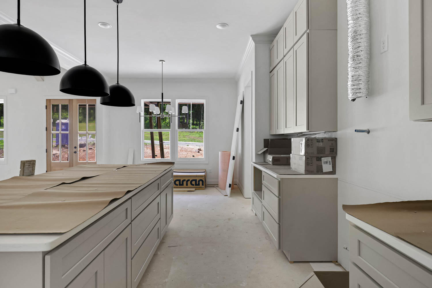 3741 Split Rail Way, Lot #1124