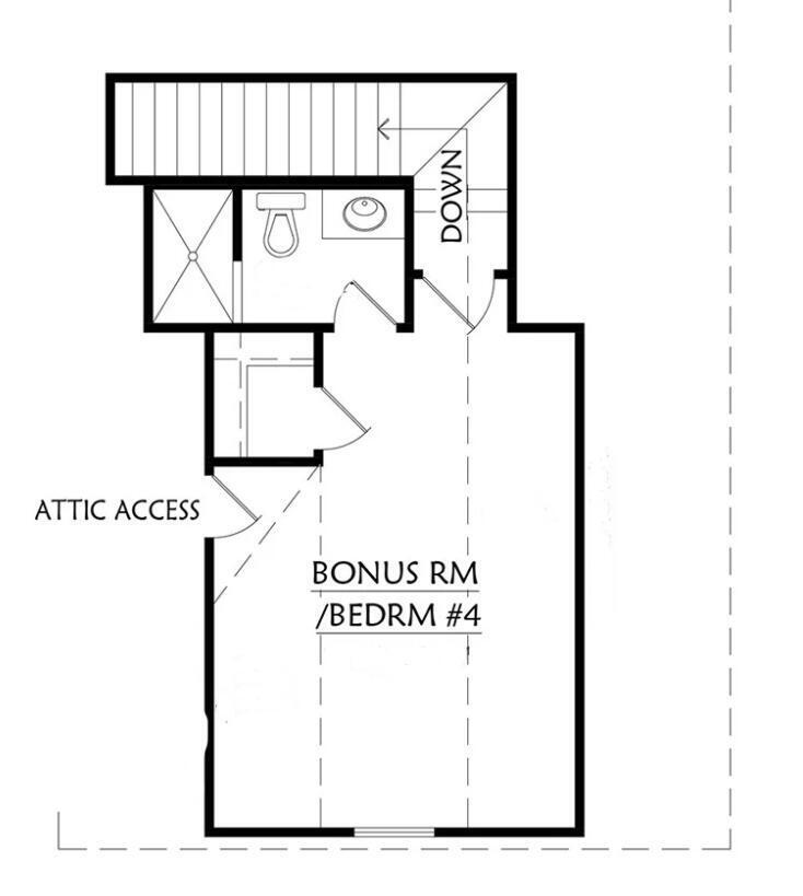 3741 Split Rail Way, Lot #1124