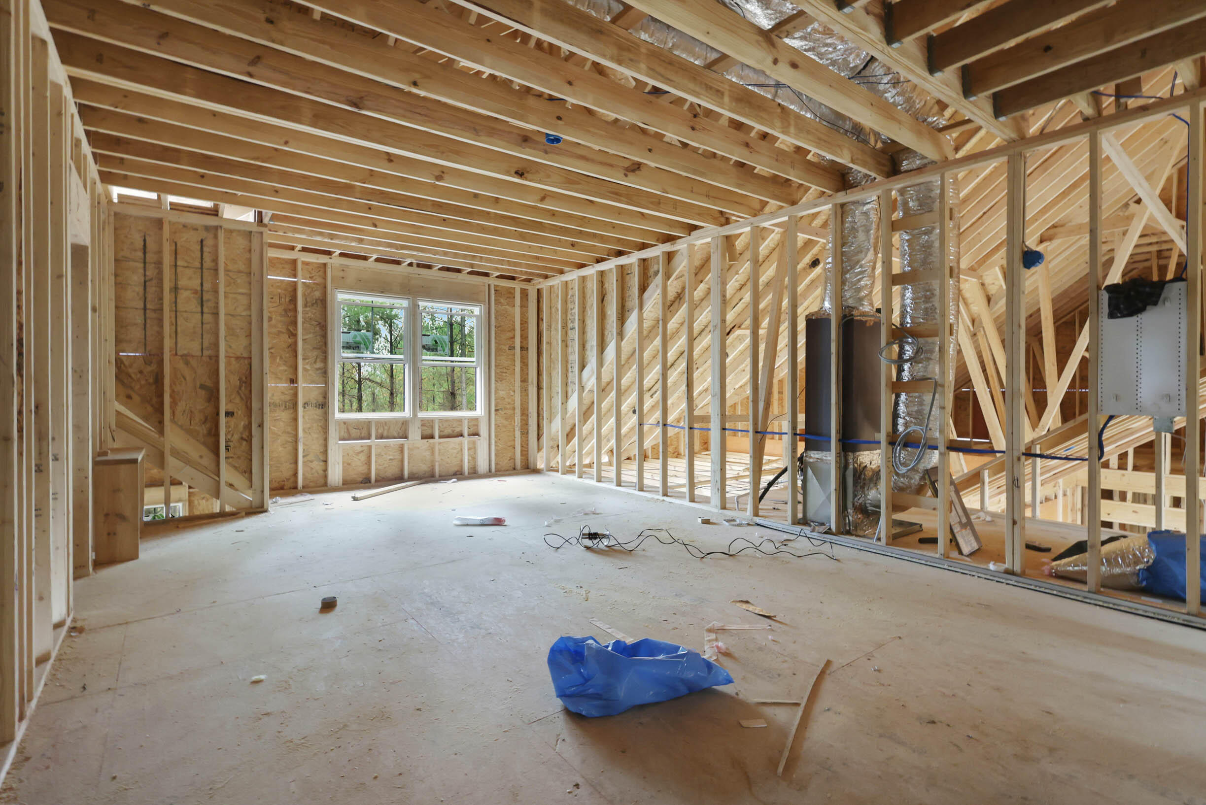 3741 Split Rail Way, Lot #1124