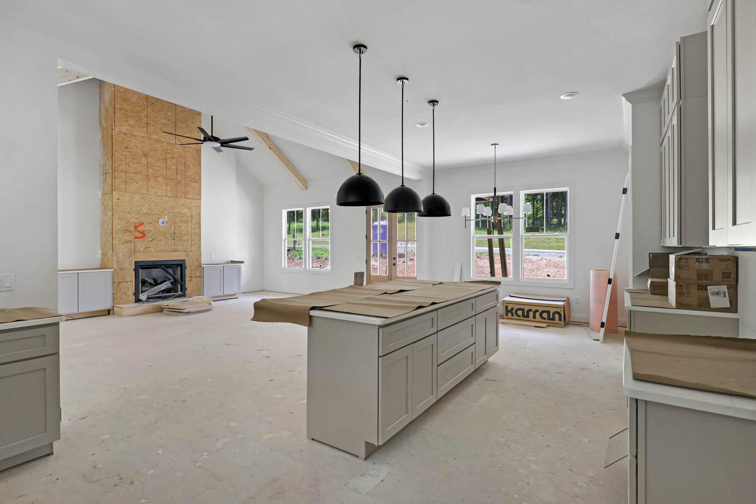 3741 Split Rail Way, Lot #1124