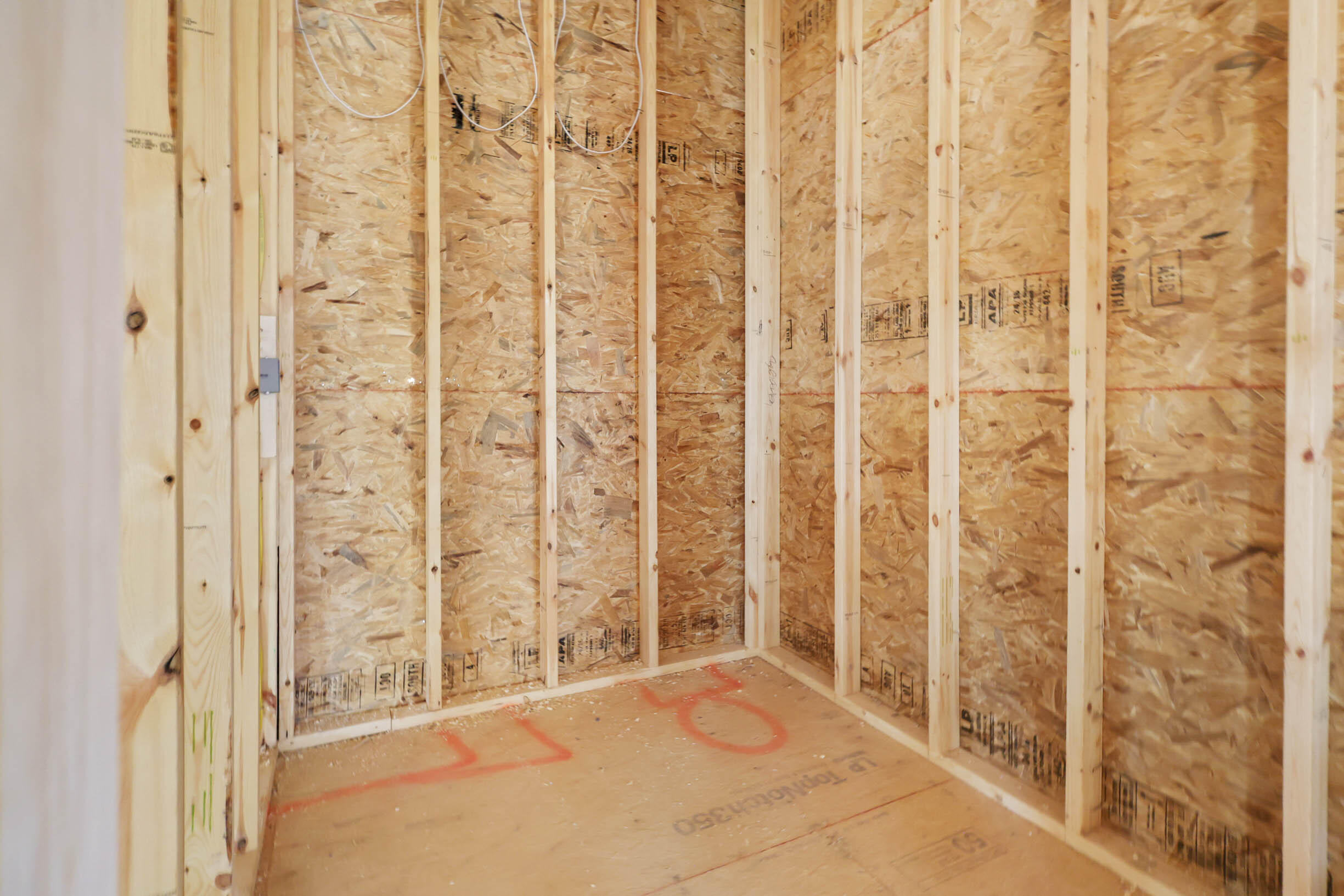 3741 Split Rail Way, Lot #1124