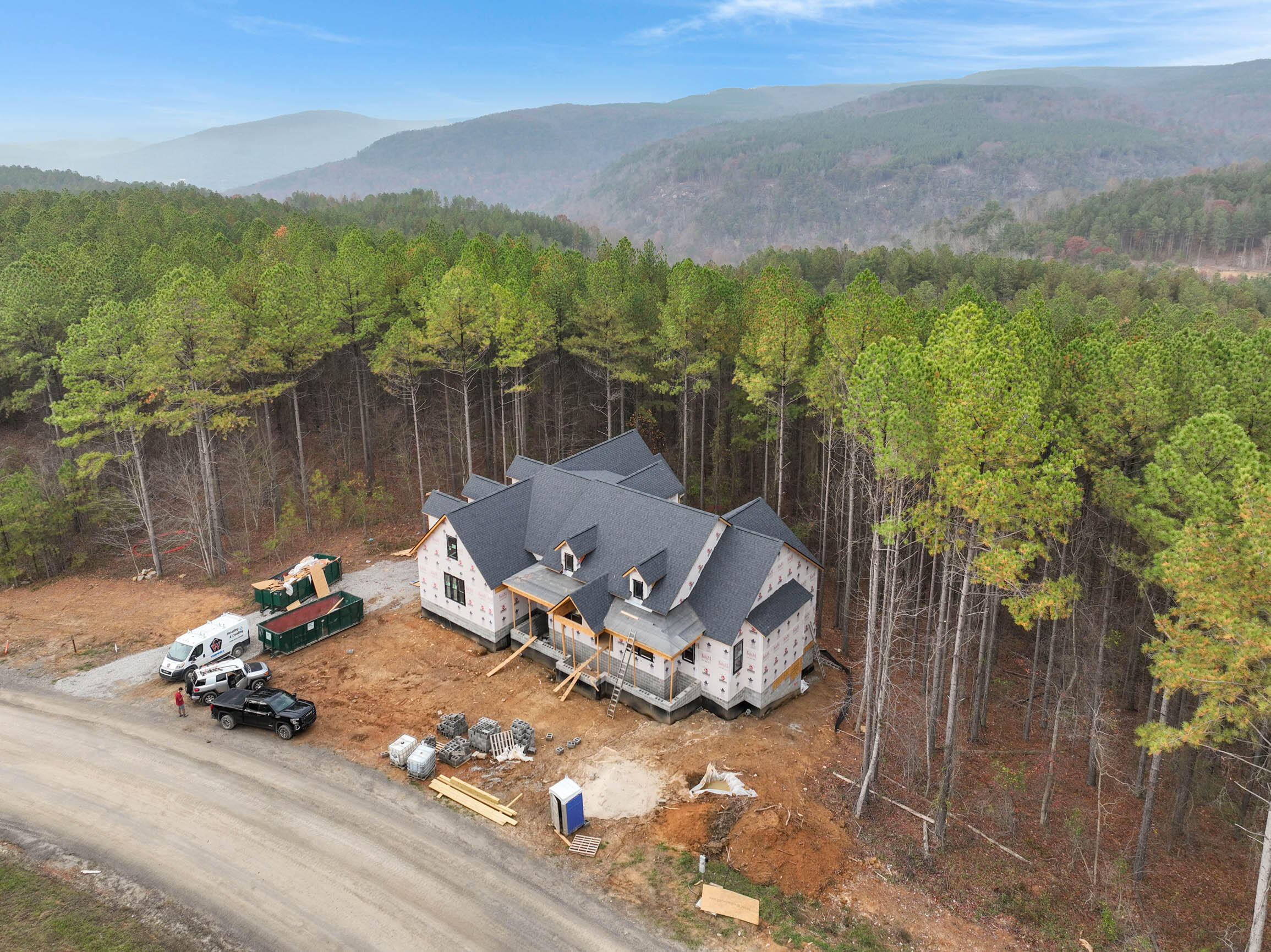 3741 Split Rail Way, Lot #1124