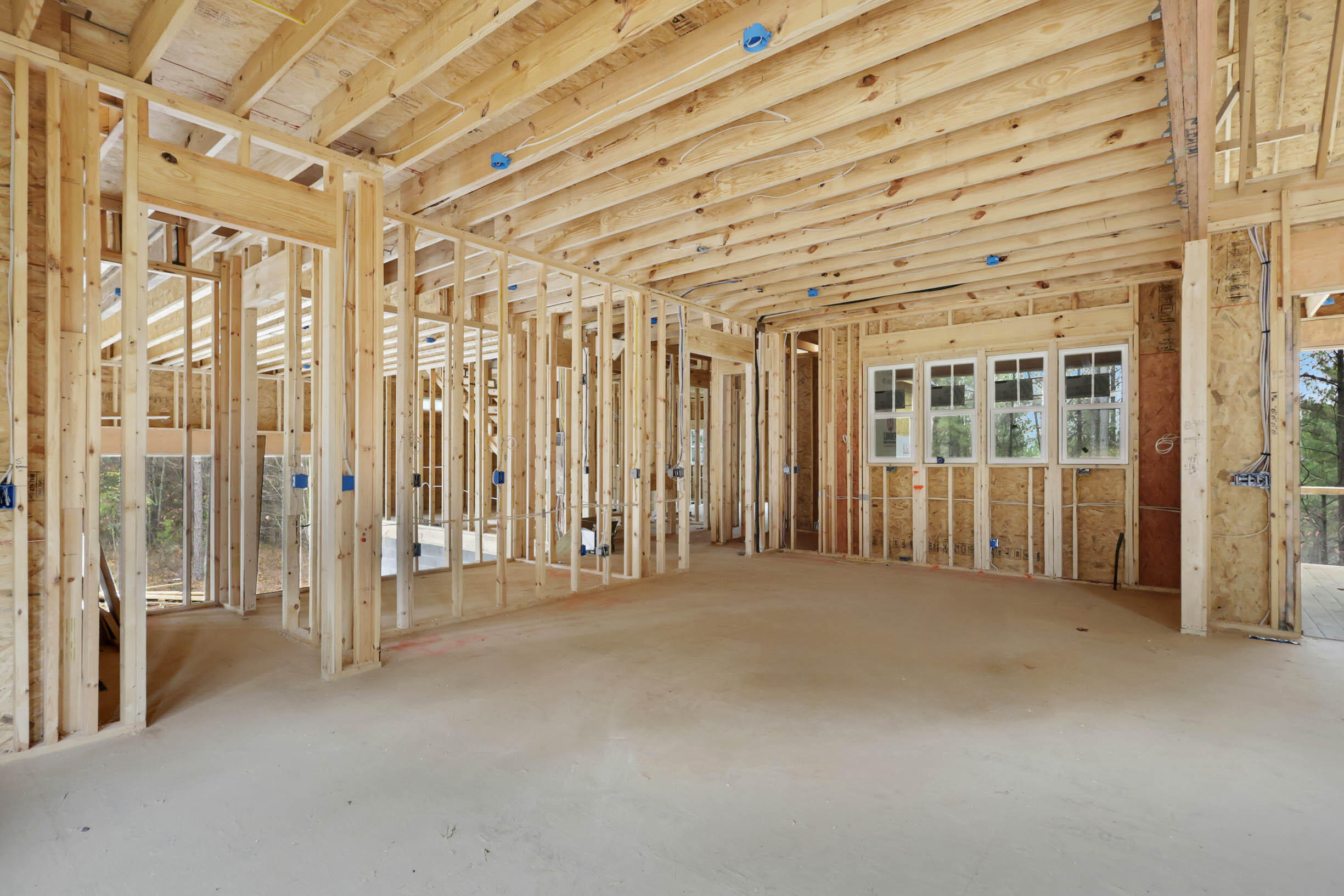 3741 Split Rail Way, Lot #1124