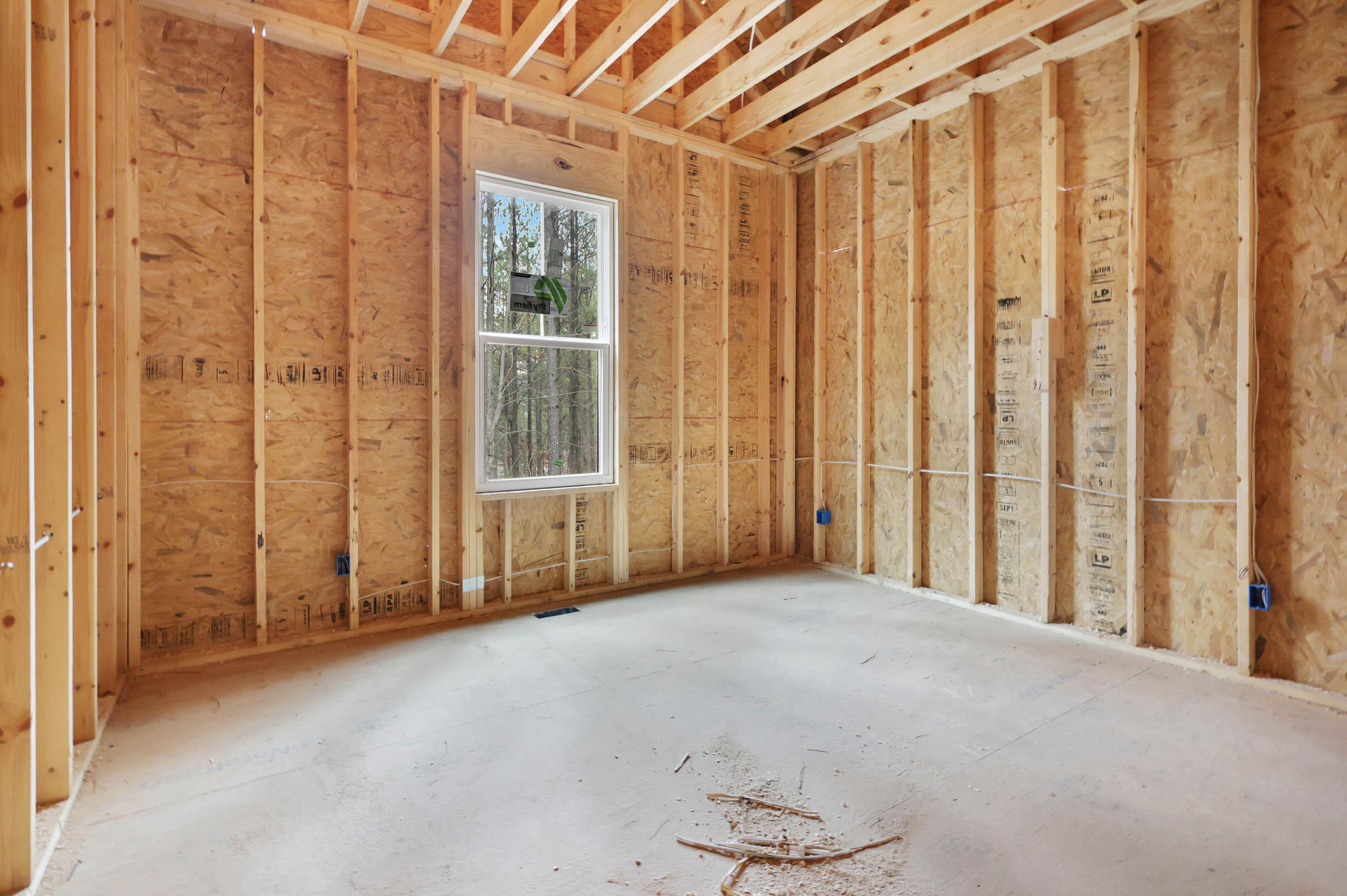 3741 Split Rail Way, Lot #1124