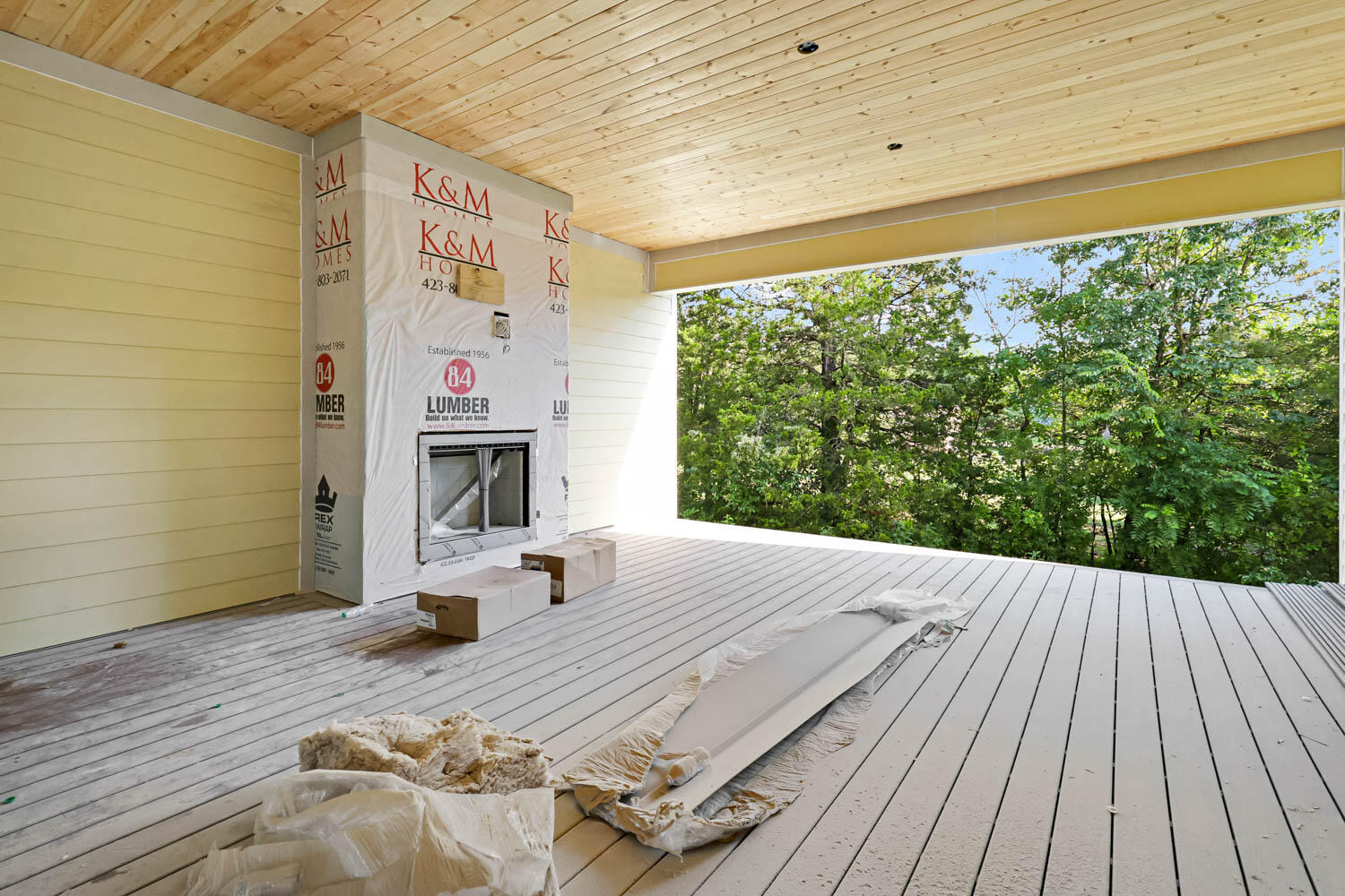 8063 Sir Oliphant Way, Lot #28