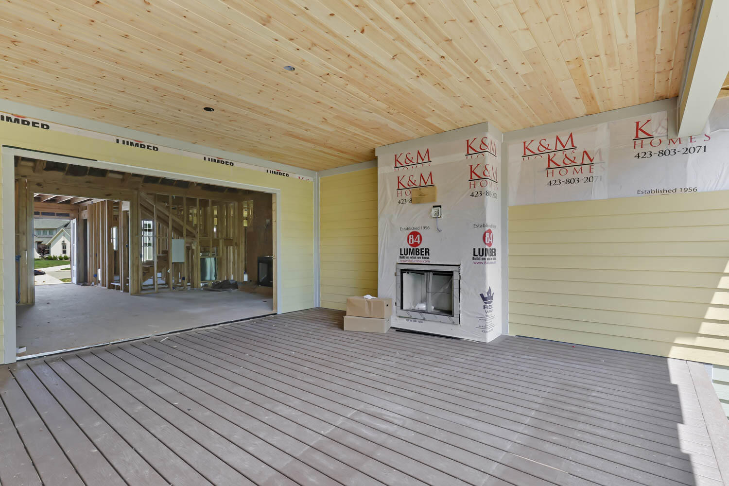 8063 Sir Oliphant Way, Lot #28