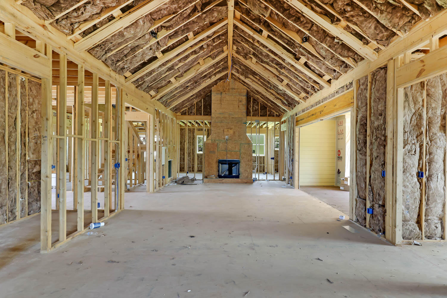 8063 Sir Oliphant Way, Lot #28
