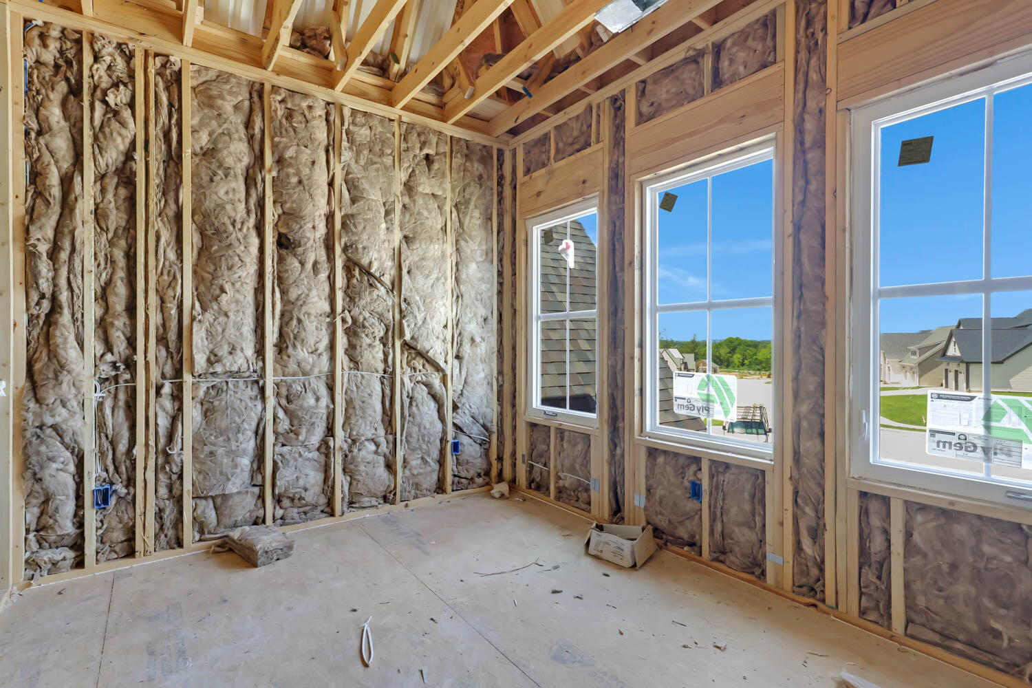 8063 Sir Oliphant Way, Lot #28