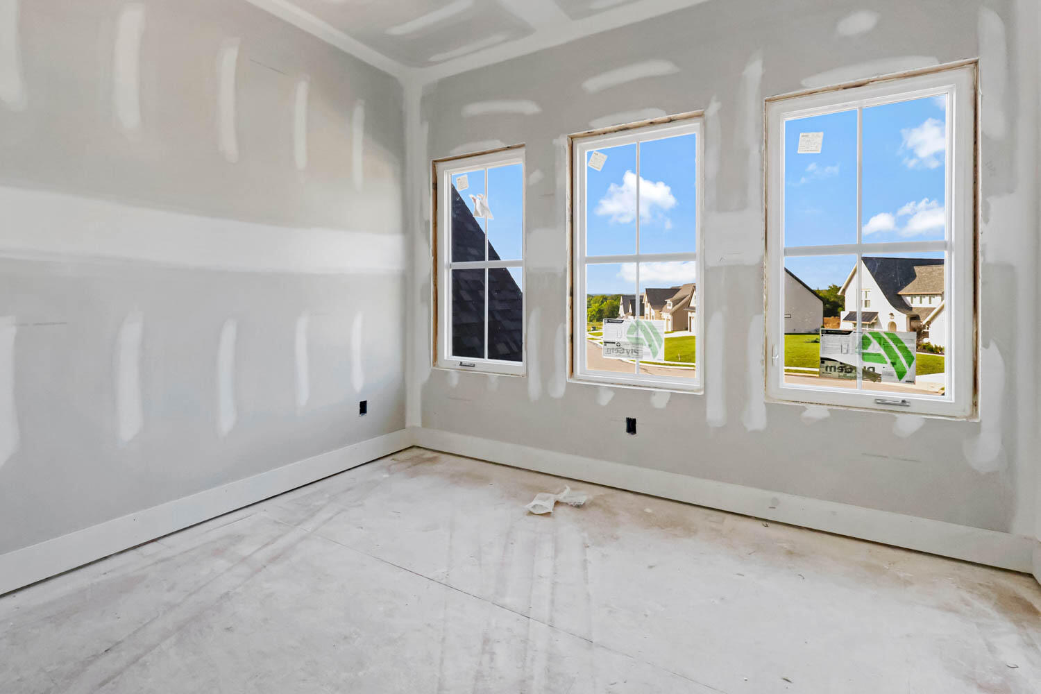 8063 Sir Oliphant Way, Lot #28