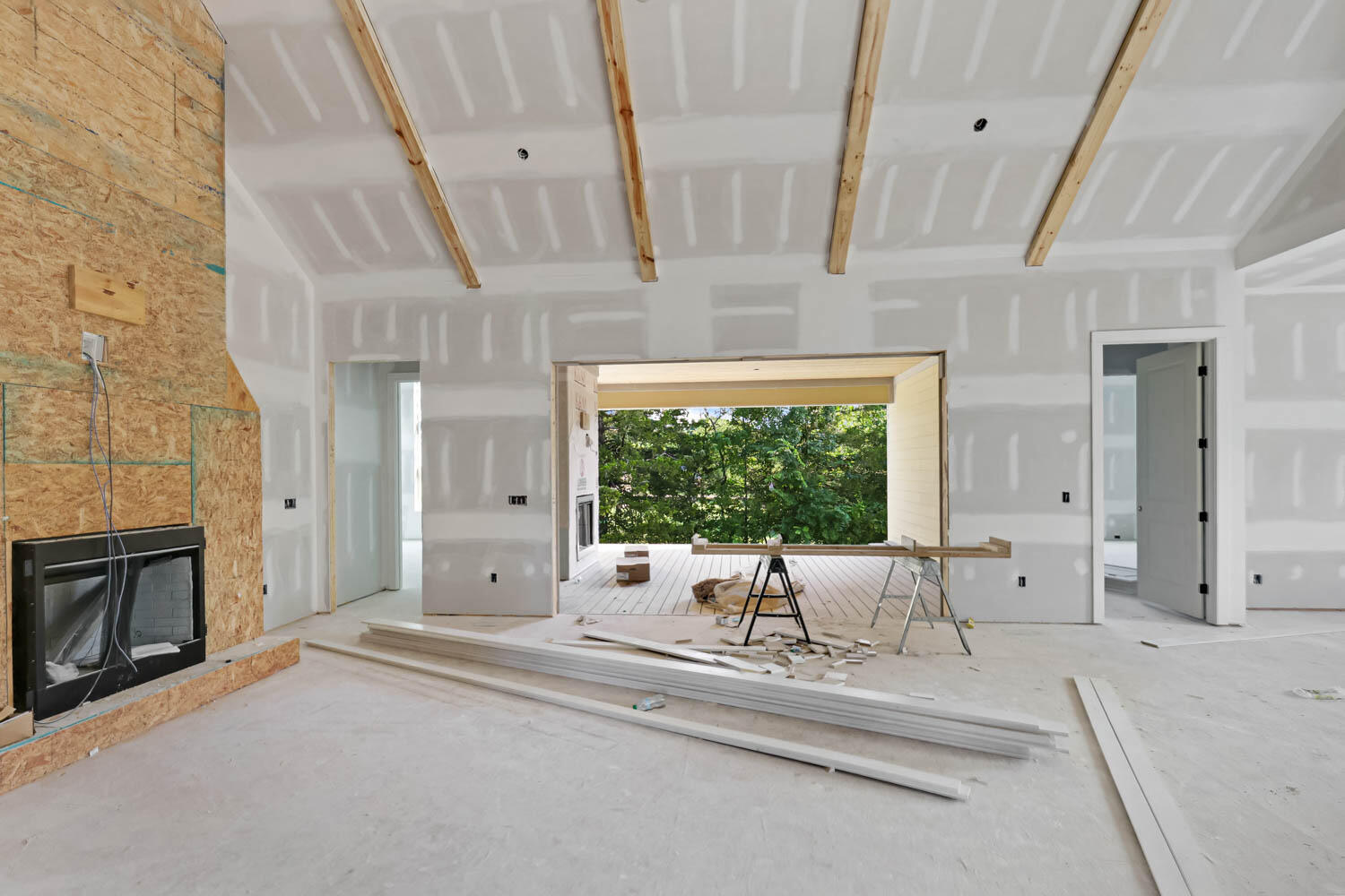 8063 Sir Oliphant Way, Lot #28