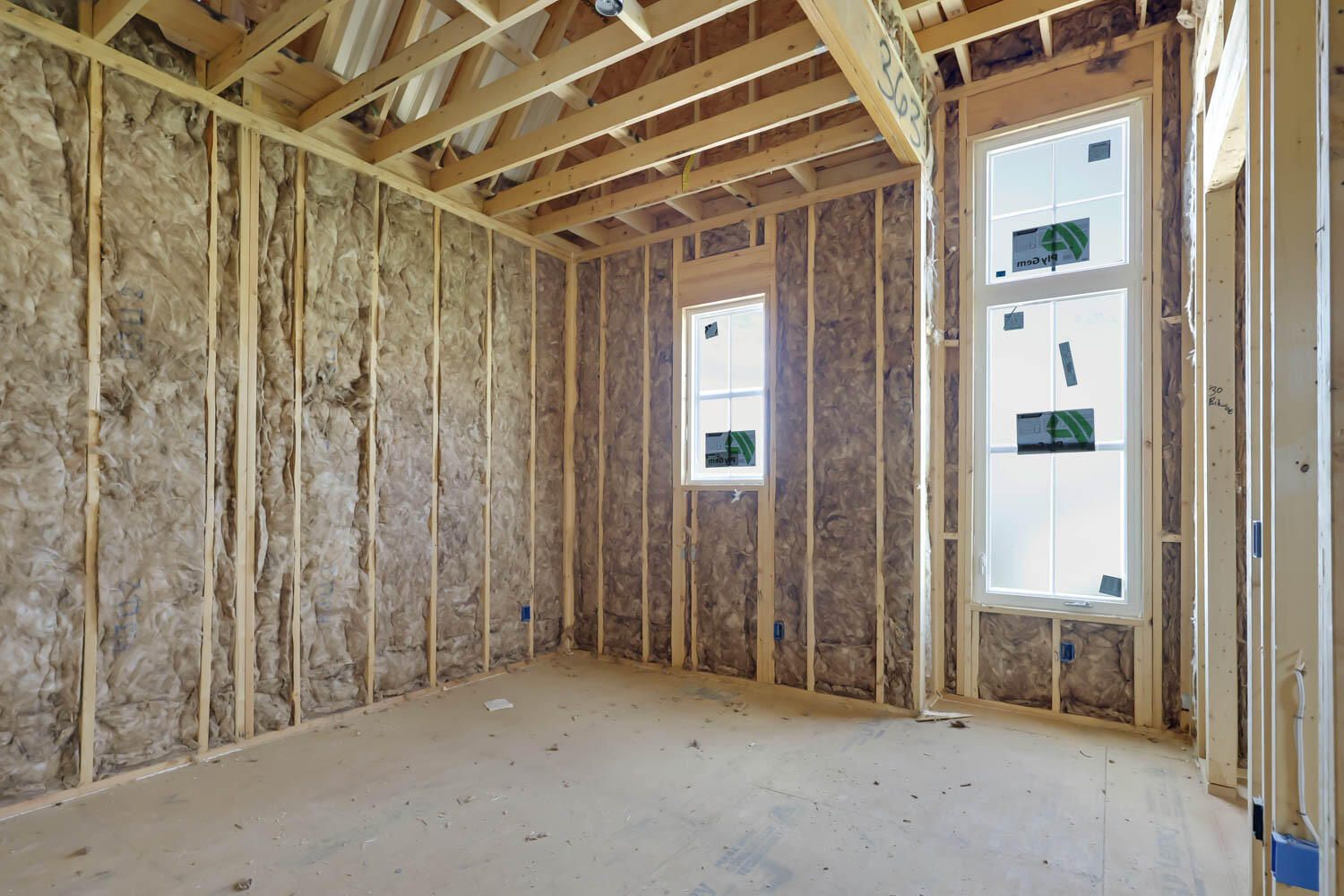 8063 Sir Oliphant Way, Lot #28