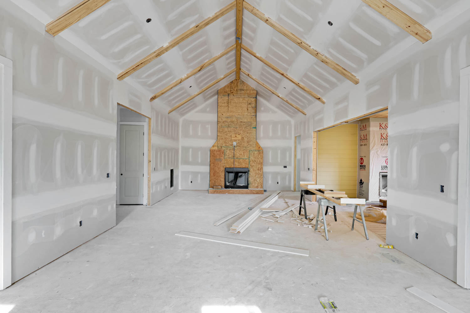 8063 Sir Oliphant Way, Lot #28