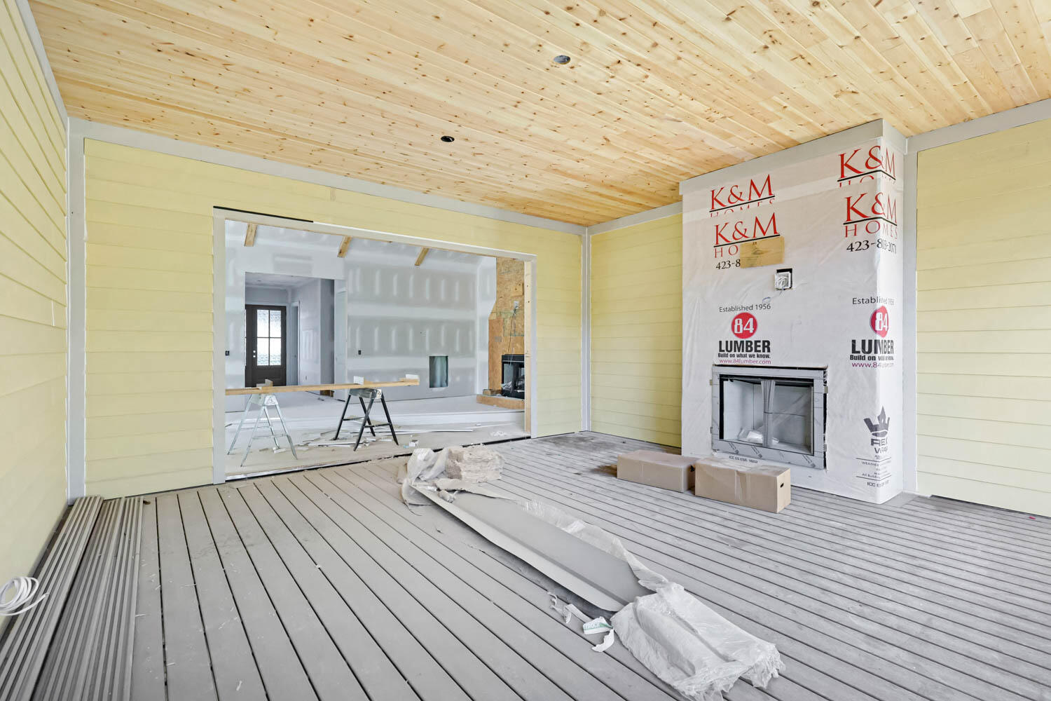 8063 Sir Oliphant Way, Lot #28