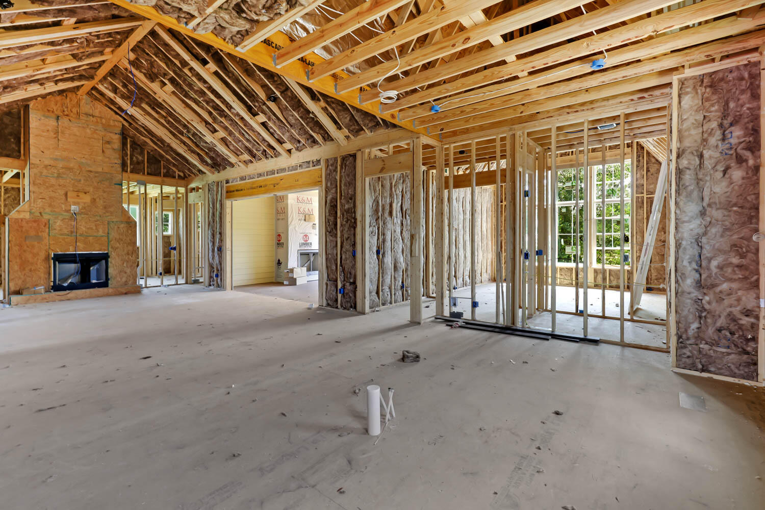 8063 Sir Oliphant Way, Lot #28