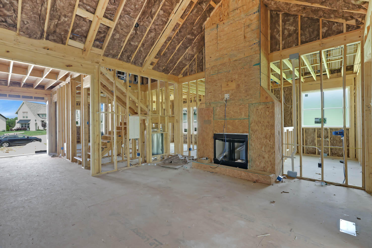 8063 Sir Oliphant Way, Lot #28
