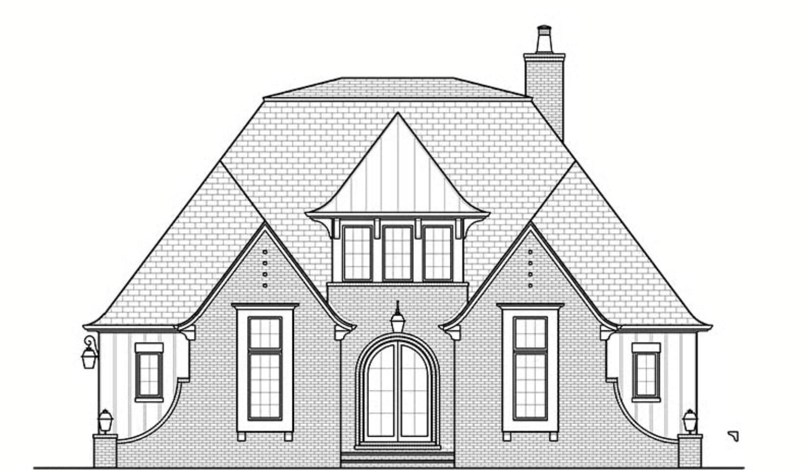 8063 Sir Oliphant Way, Lot #28