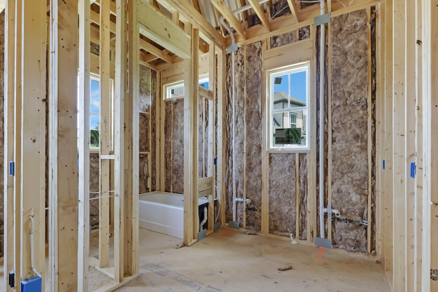 8063 Sir Oliphant Way, Lot #28