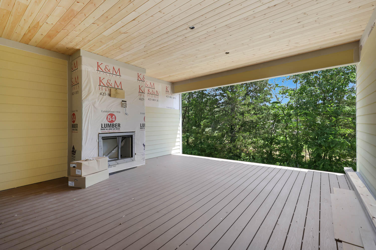 8063 Sir Oliphant Way, Lot #28