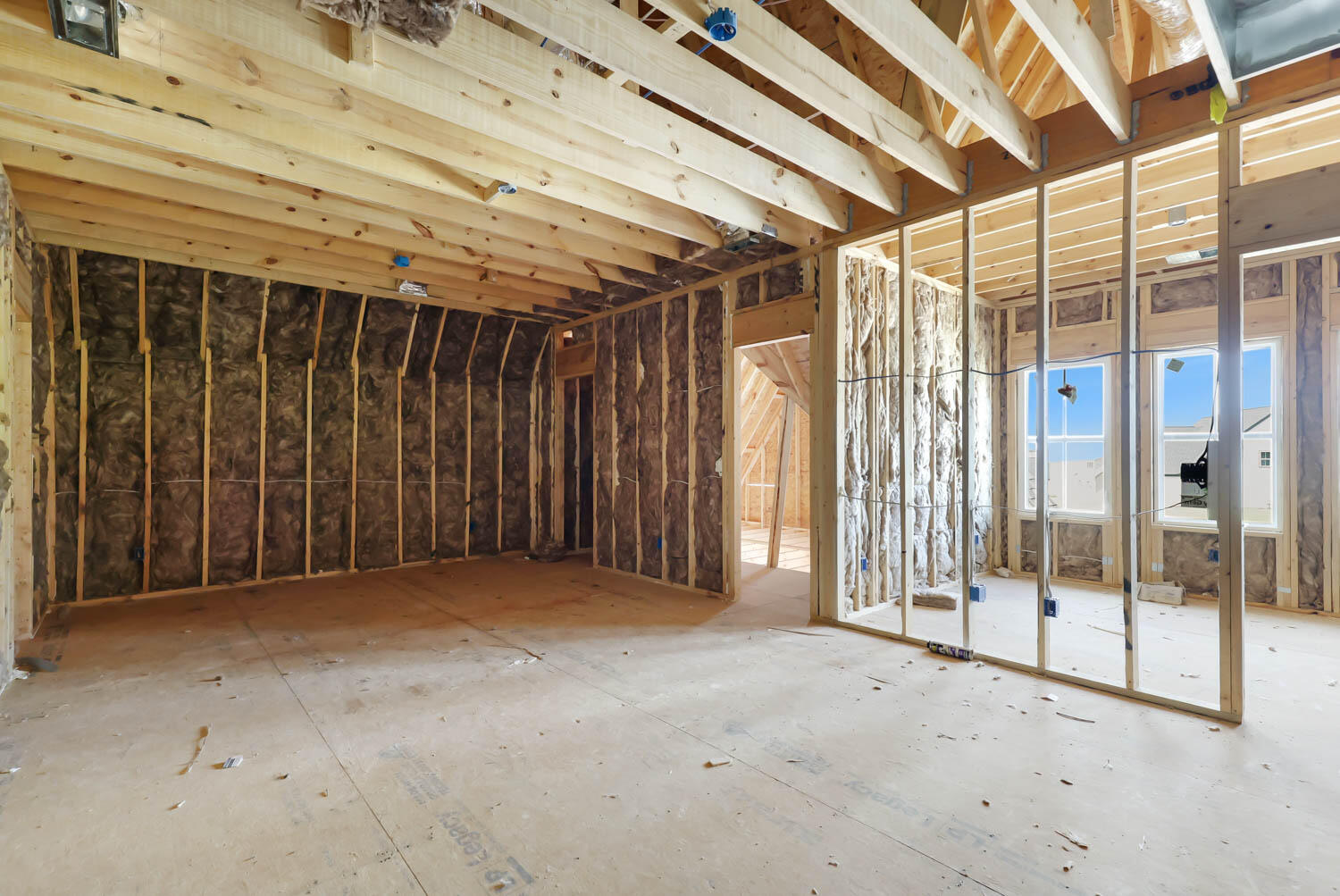 8063 Sir Oliphant Way, Lot #28