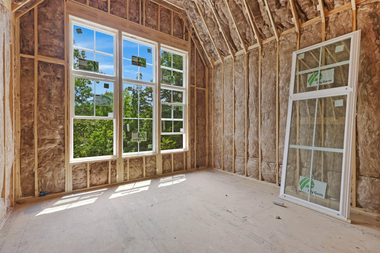 8063 Sir Oliphant Way, Lot #28